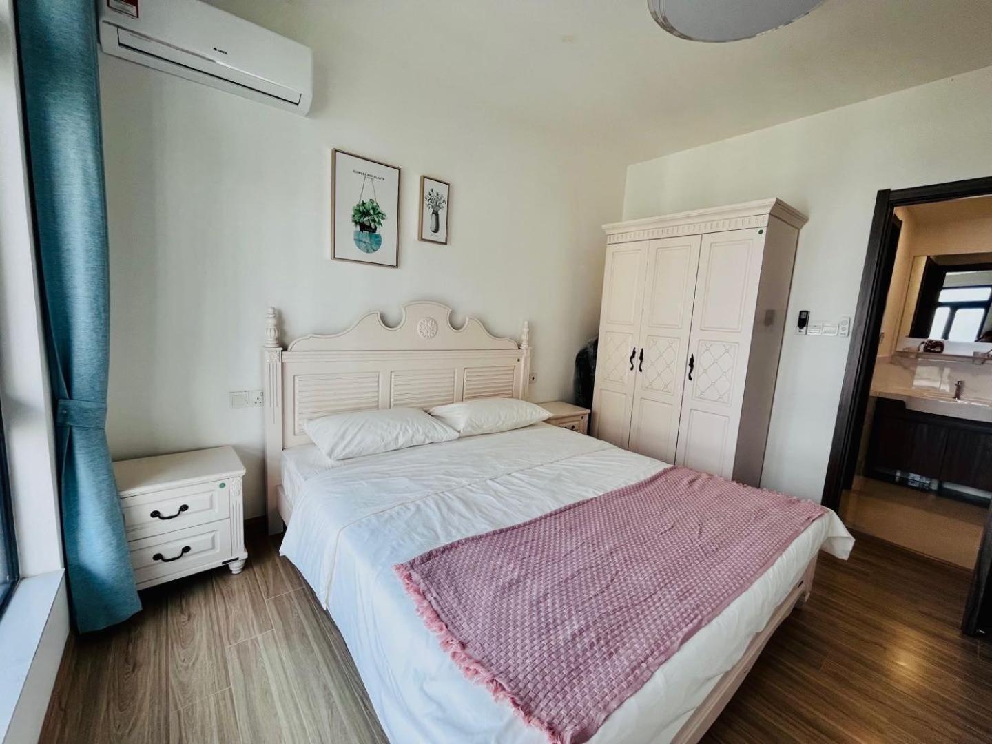 Ataraxia park3condo forest city 森林城市
