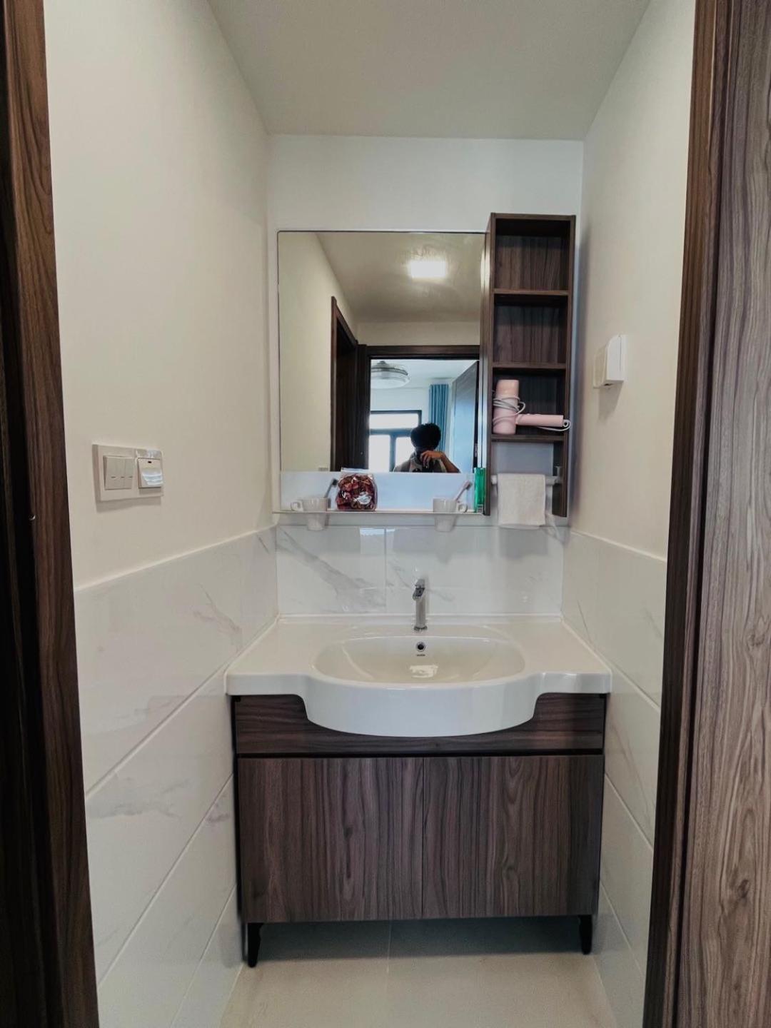 Ataraxia park3condo forest city 森林城市