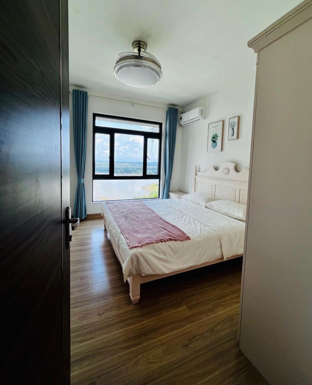 Ataraxia park3condo forest city 森林城市