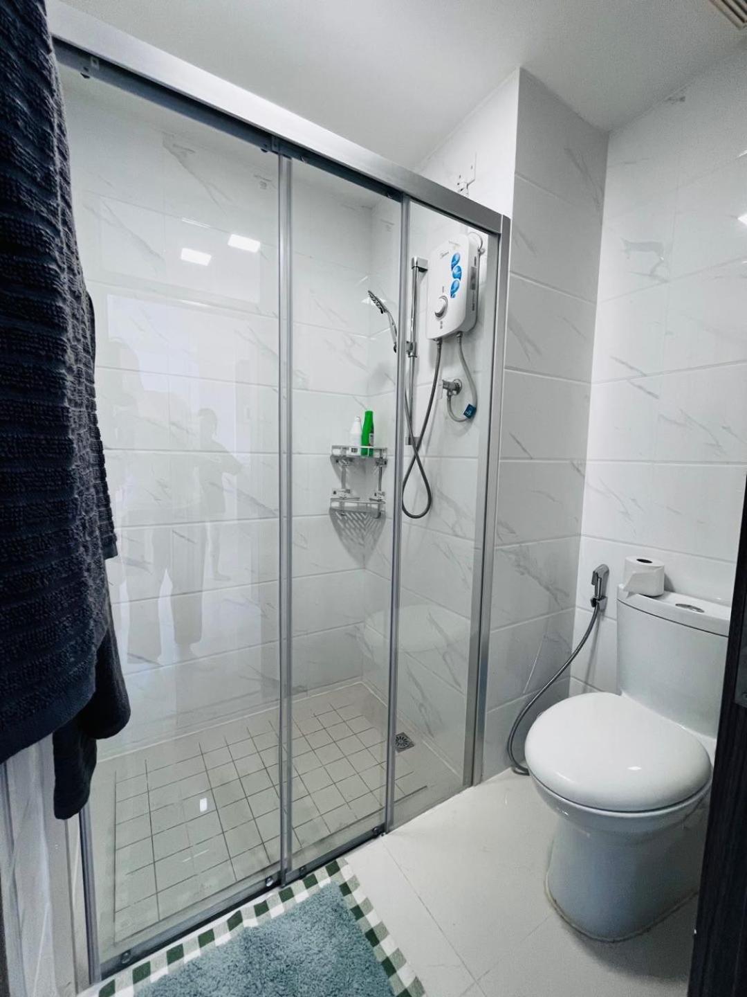 Ataraxia park3condo forest city 森林城市