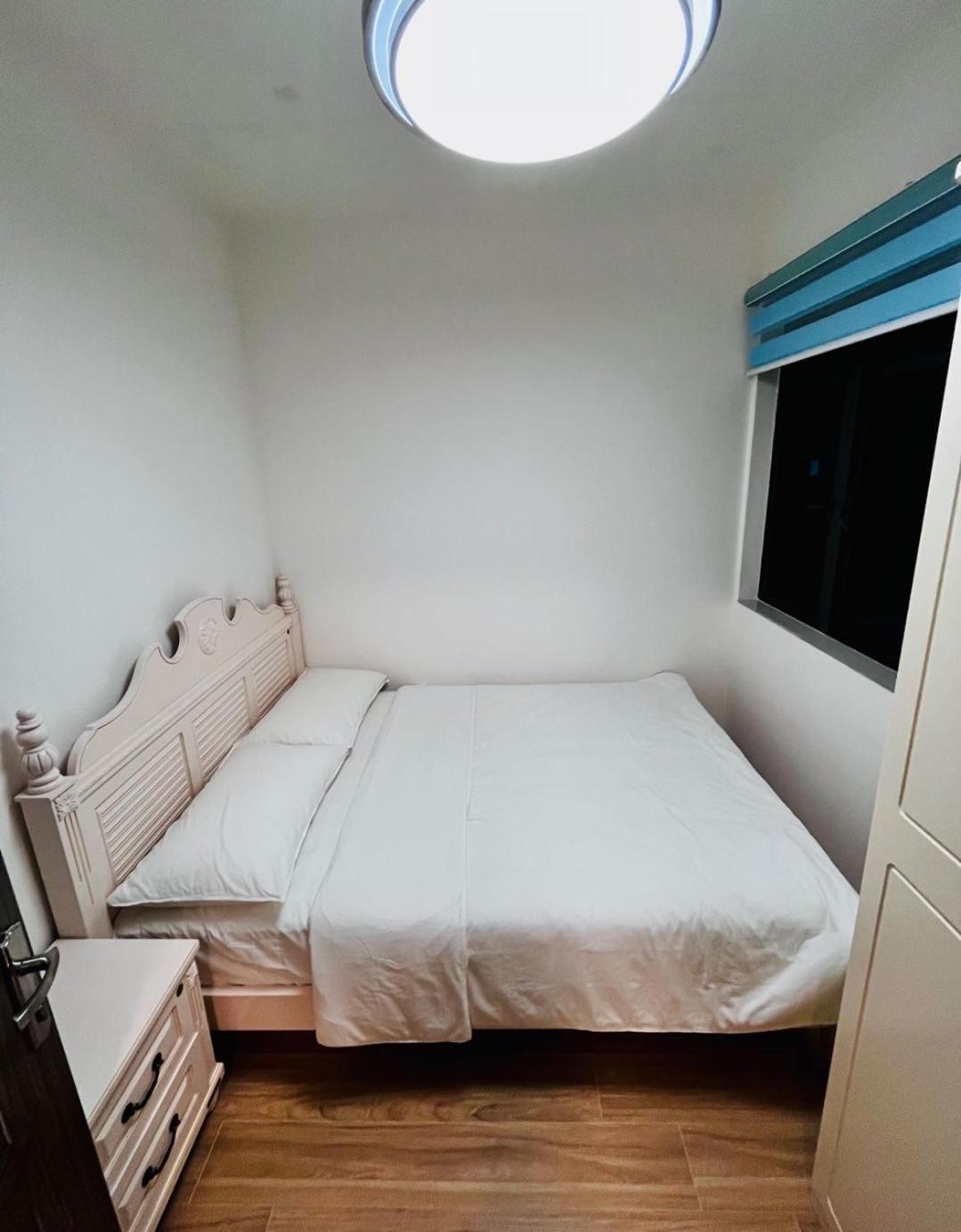 Ataraxia park3condo forest city 森林城市
