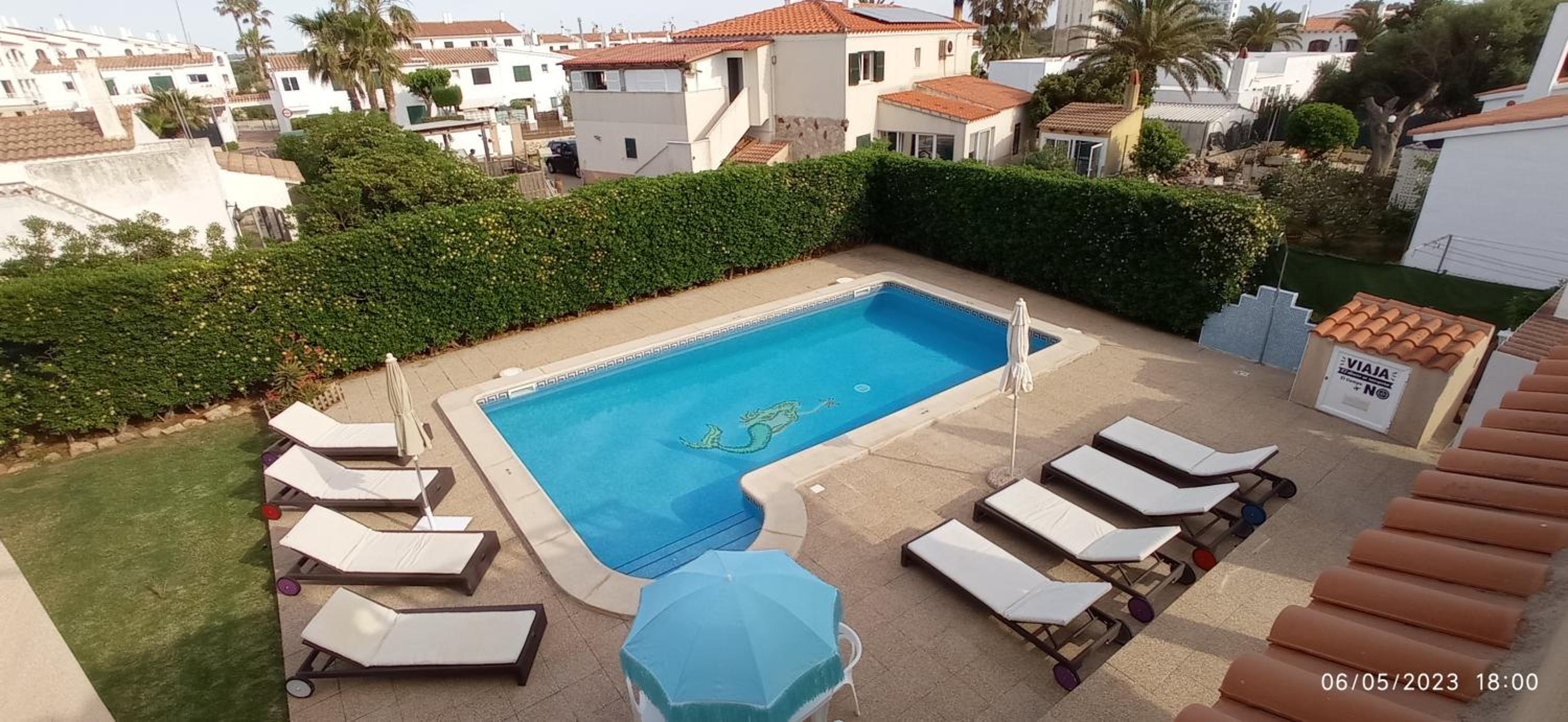 Villa Sirena view 3