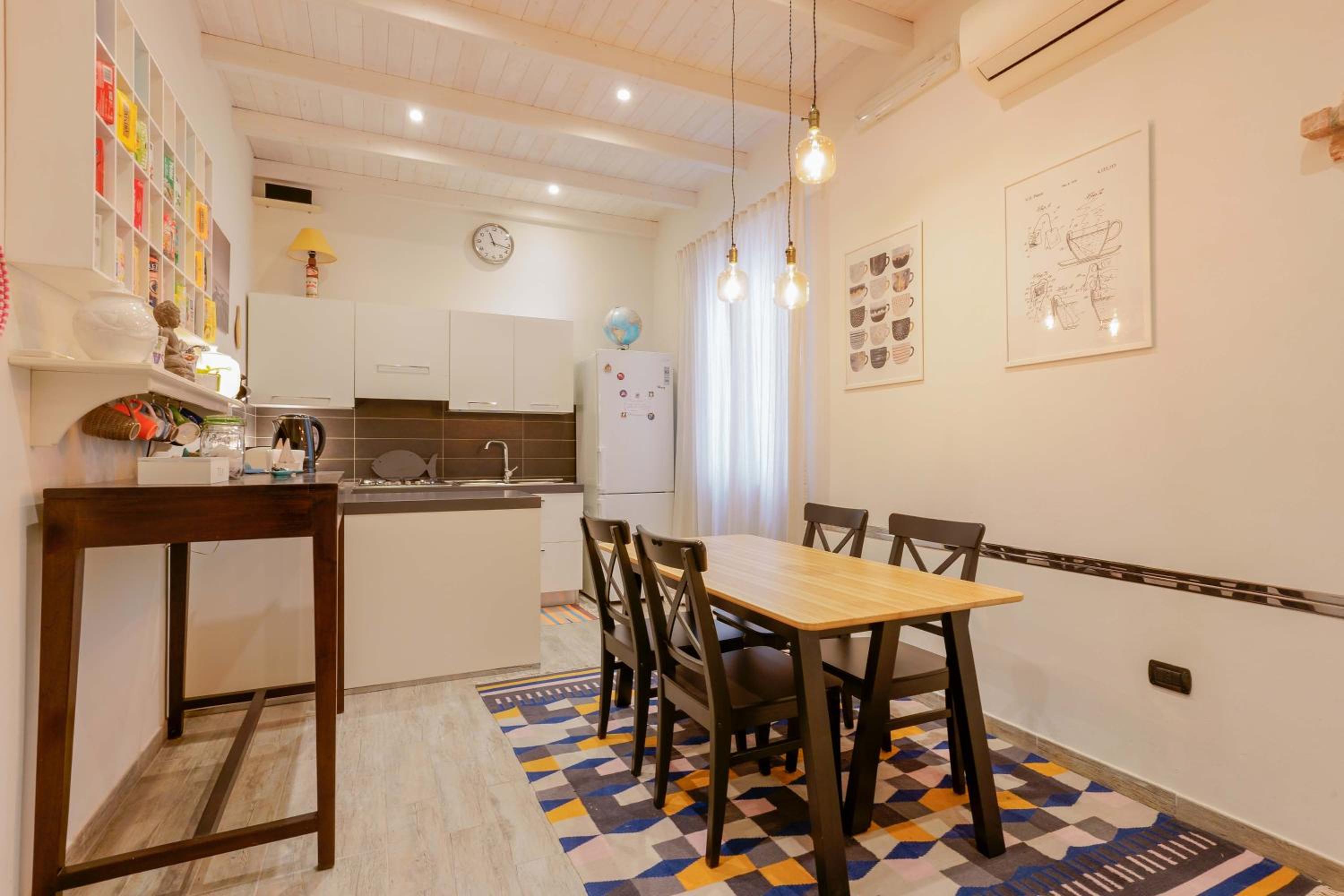 Photo 58 sur 79 de Il Cagliarese B&B