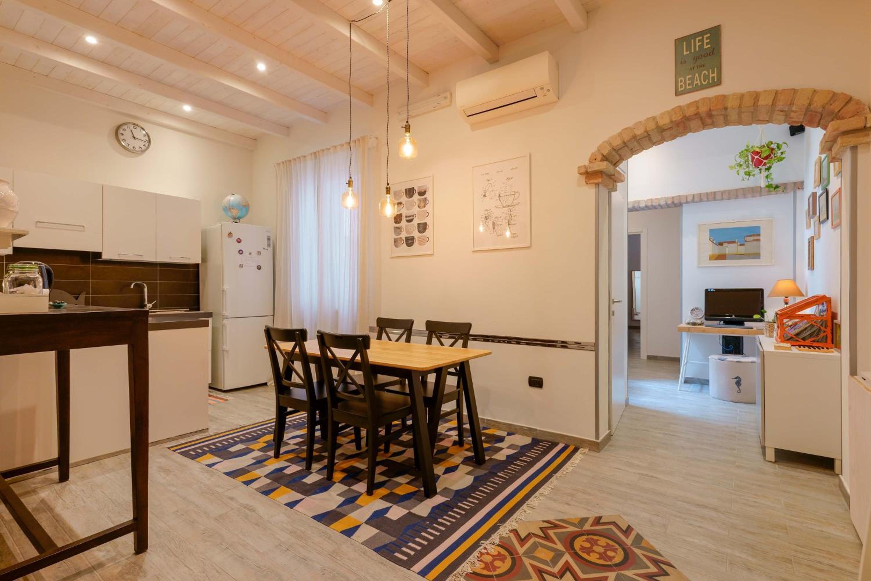 Photo 44 sur 79 de Il Cagliarese B&B