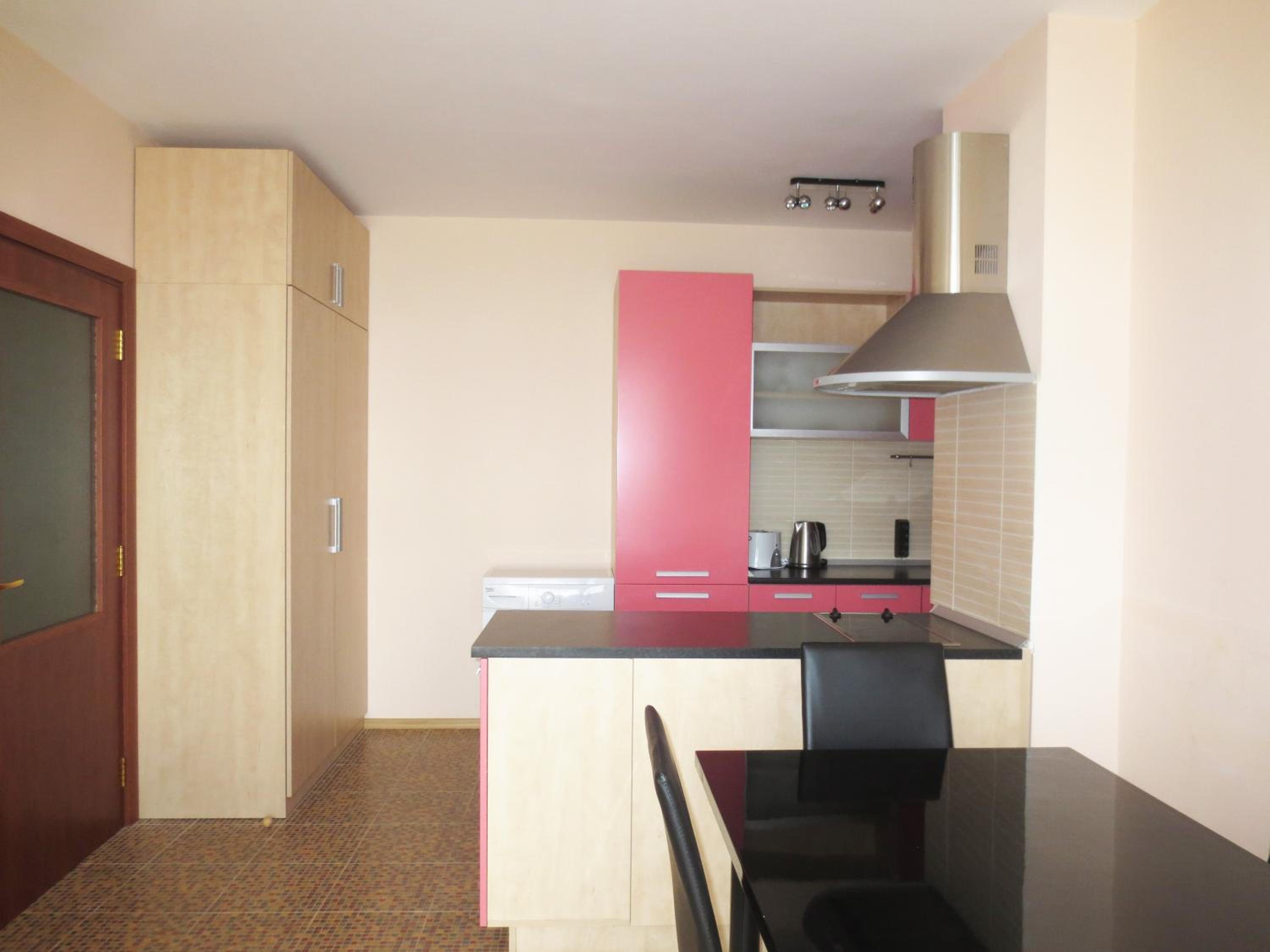 FANTASY APARTMENTS