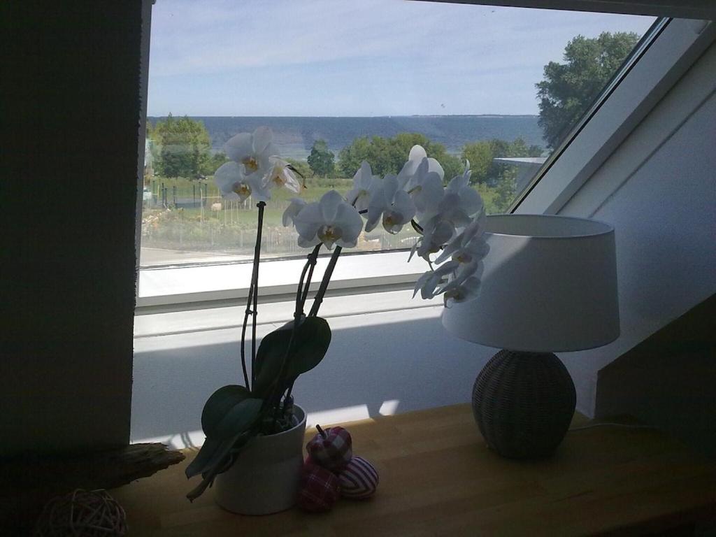 Ferienhaus Ostseeblick