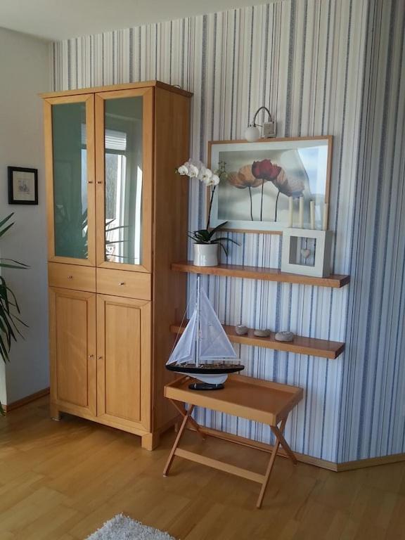 Ferienhaus Ostseeblick