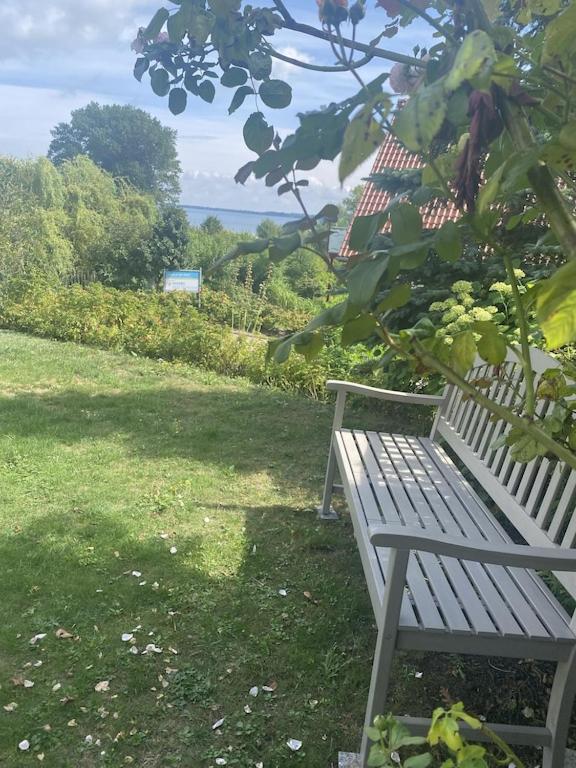 Ferienhaus Ostseeblick