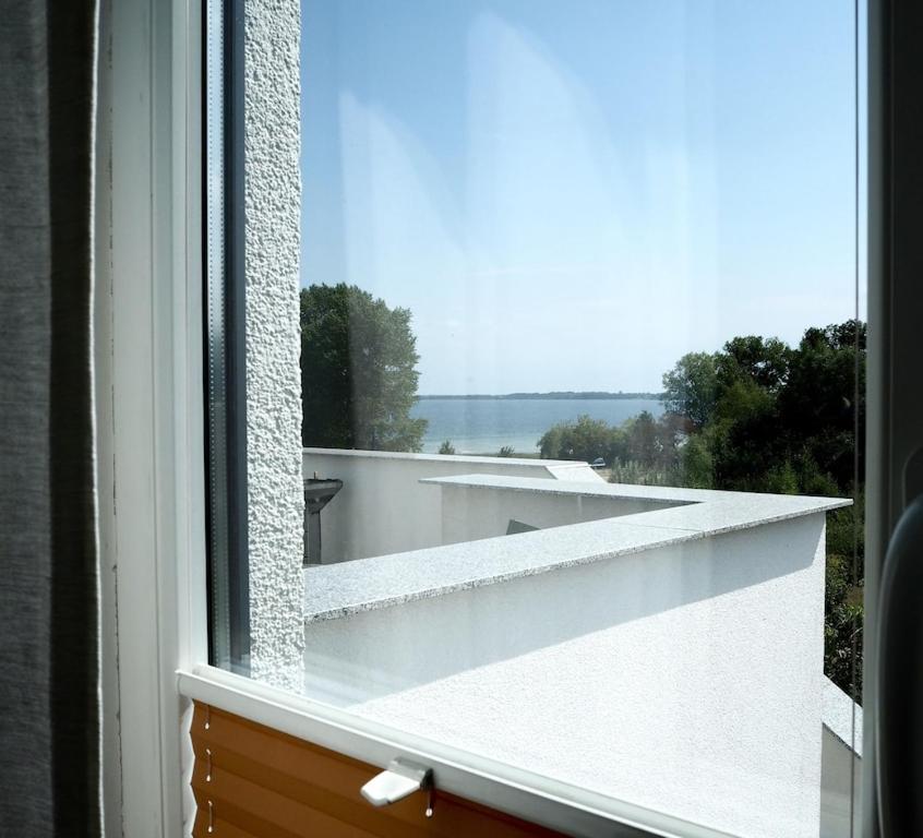 Ferienhaus Ostseeblick