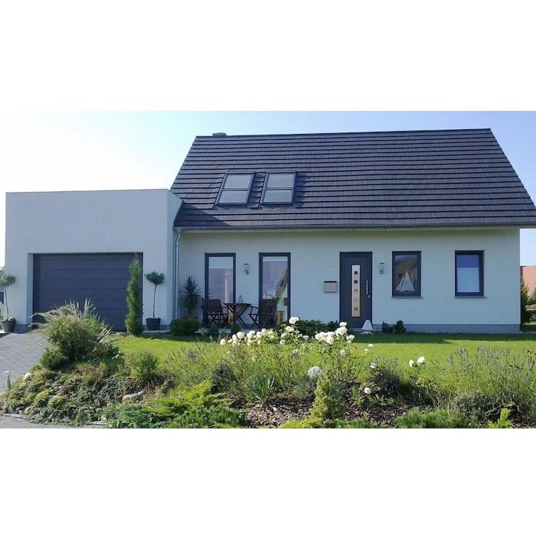 Ferienhaus Ostseeblick