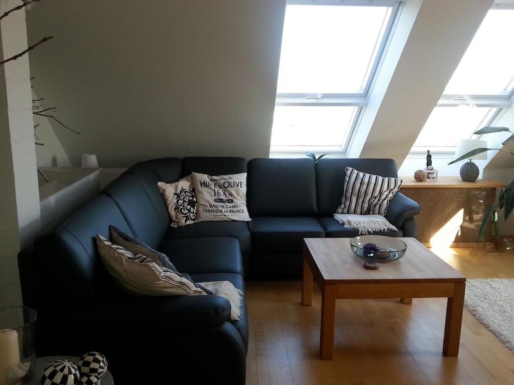 Ferienhaus Ostseeblick