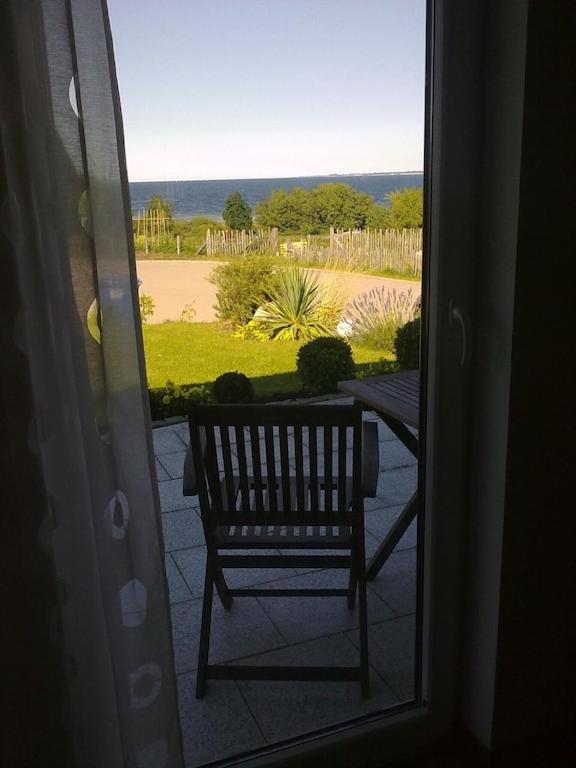 Ferienhaus Ostseeblick