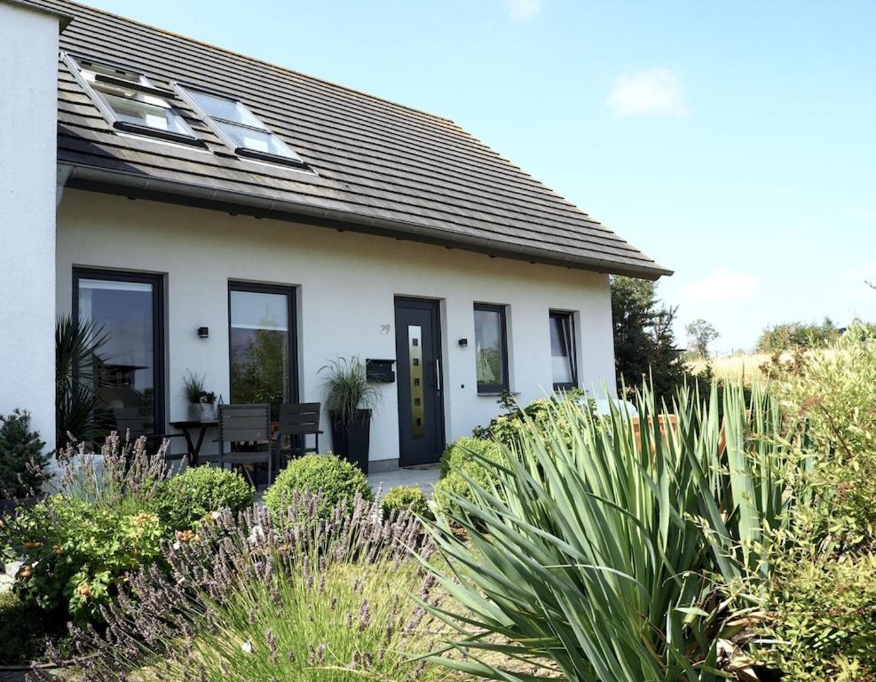 Ferienhaus Ostseeblick
