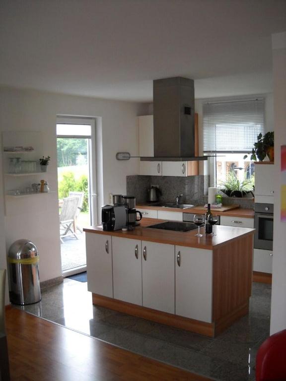 Ferienhaus Ostseeblick