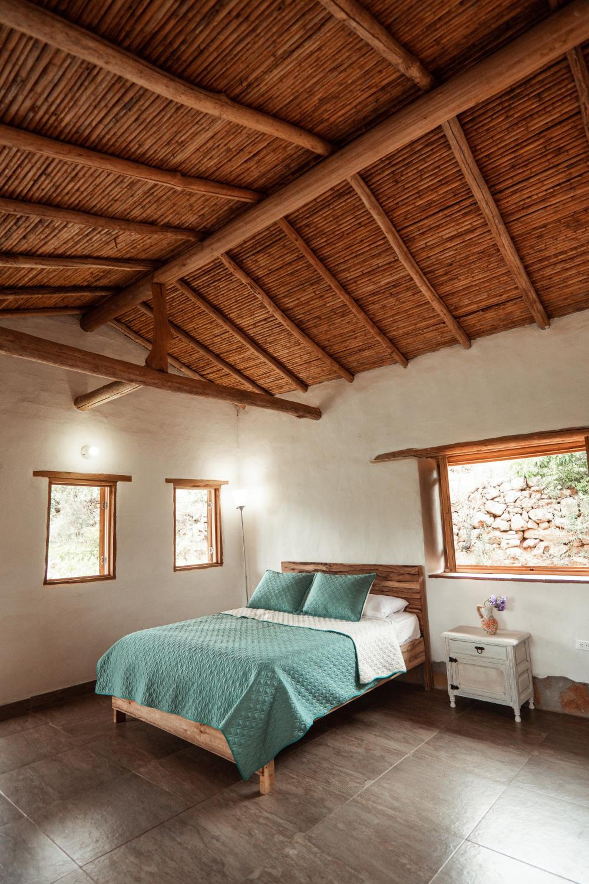 Casa Primitivo