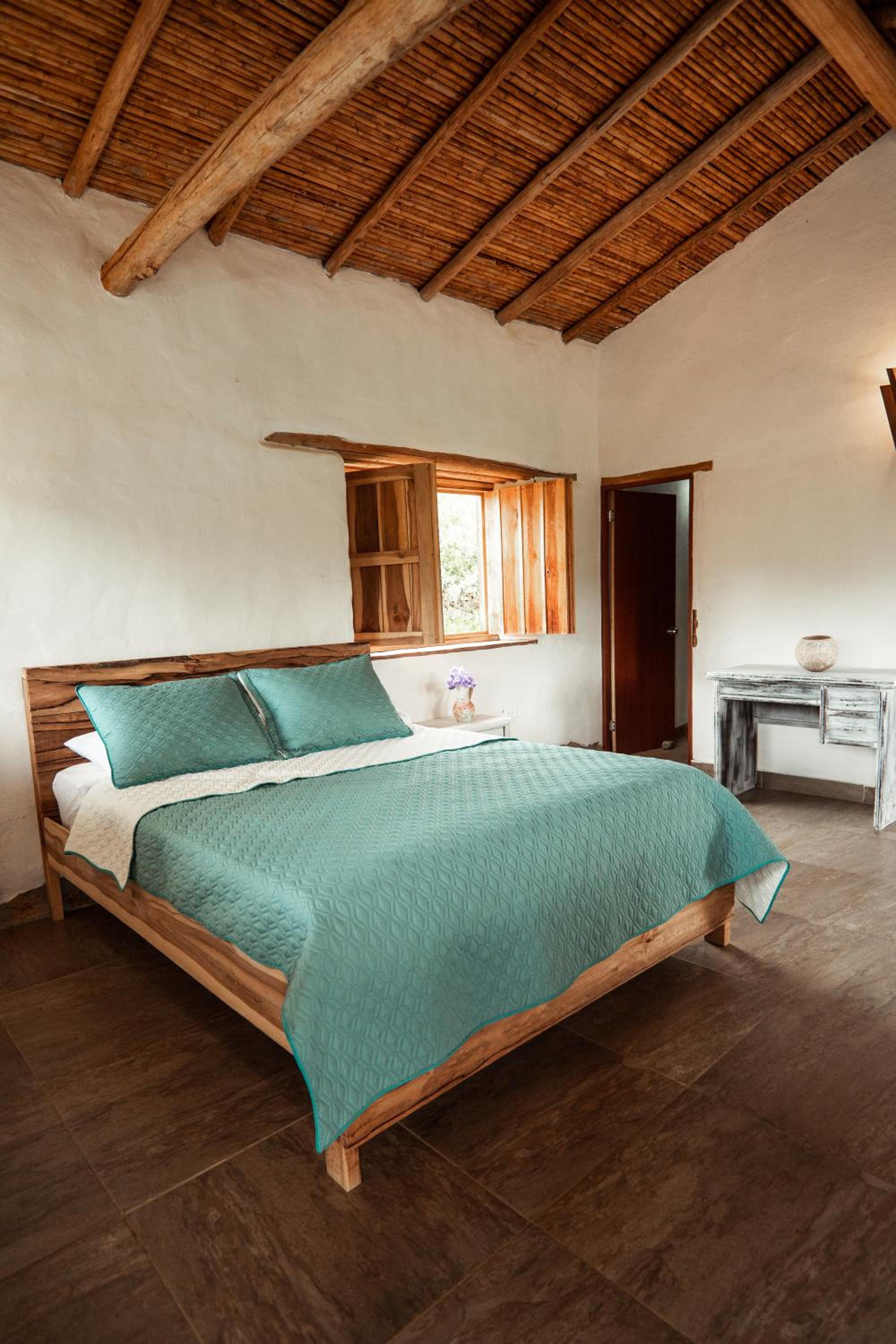 Casa Primitivo