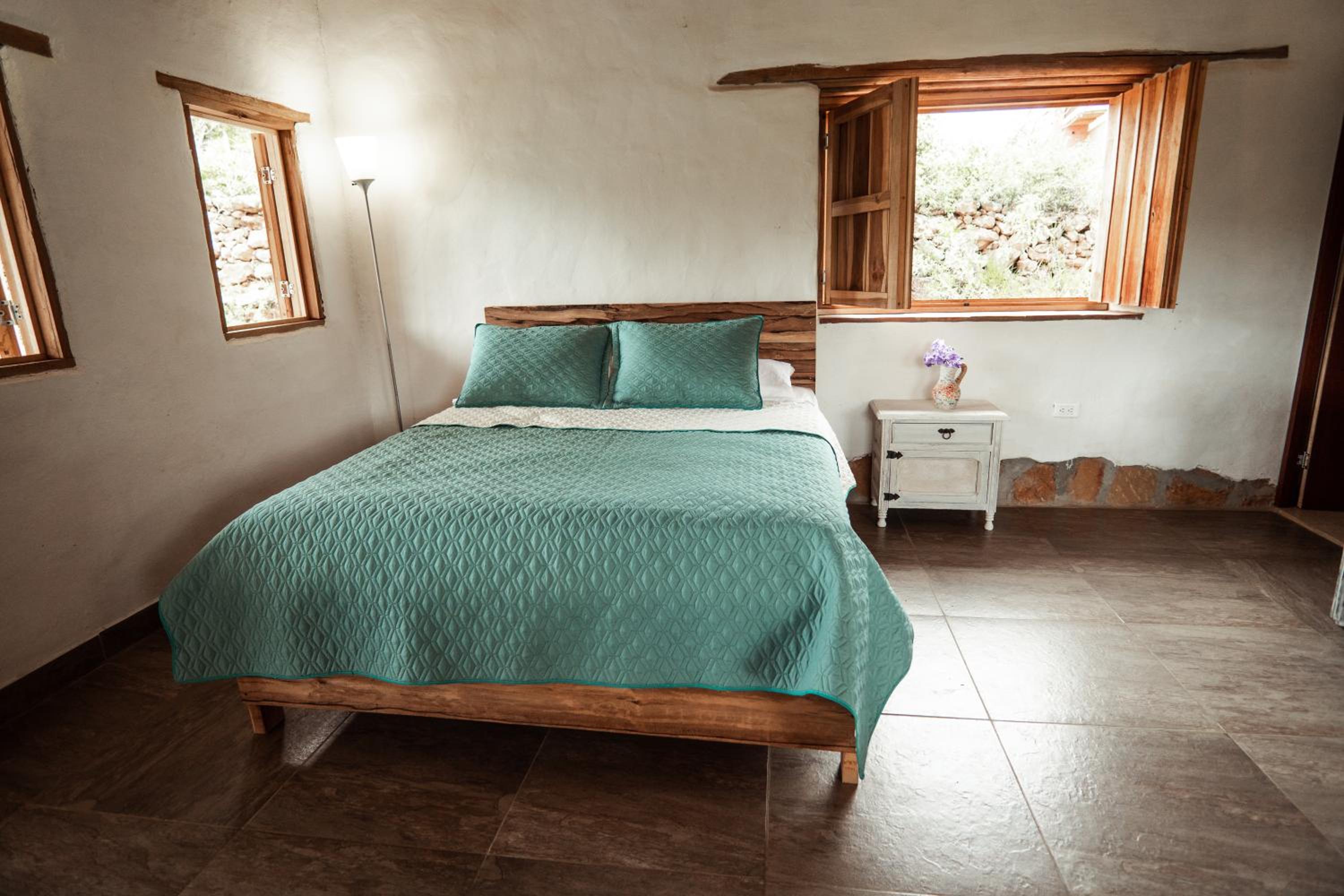Casa Primitivo
