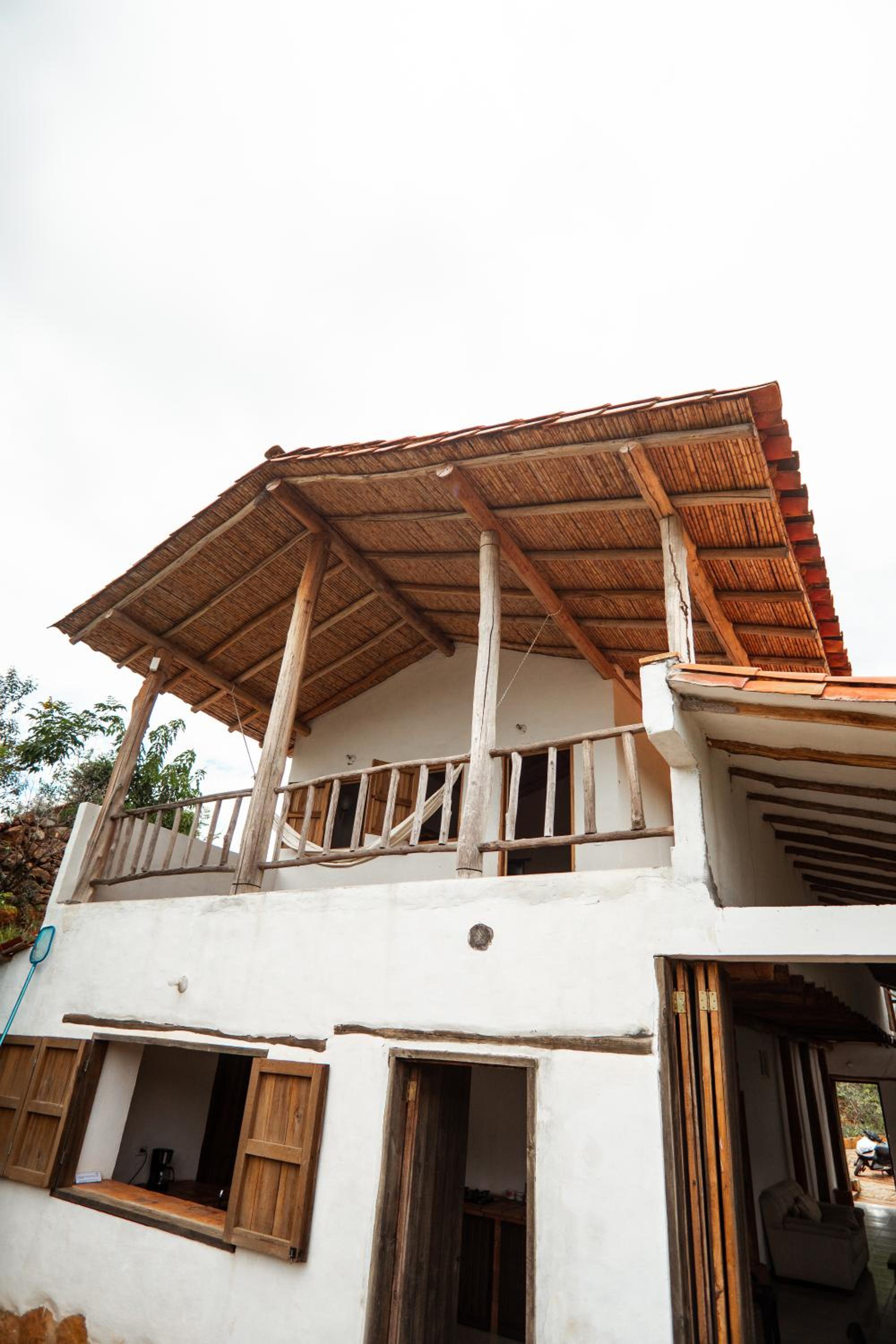 Casa Primitivo