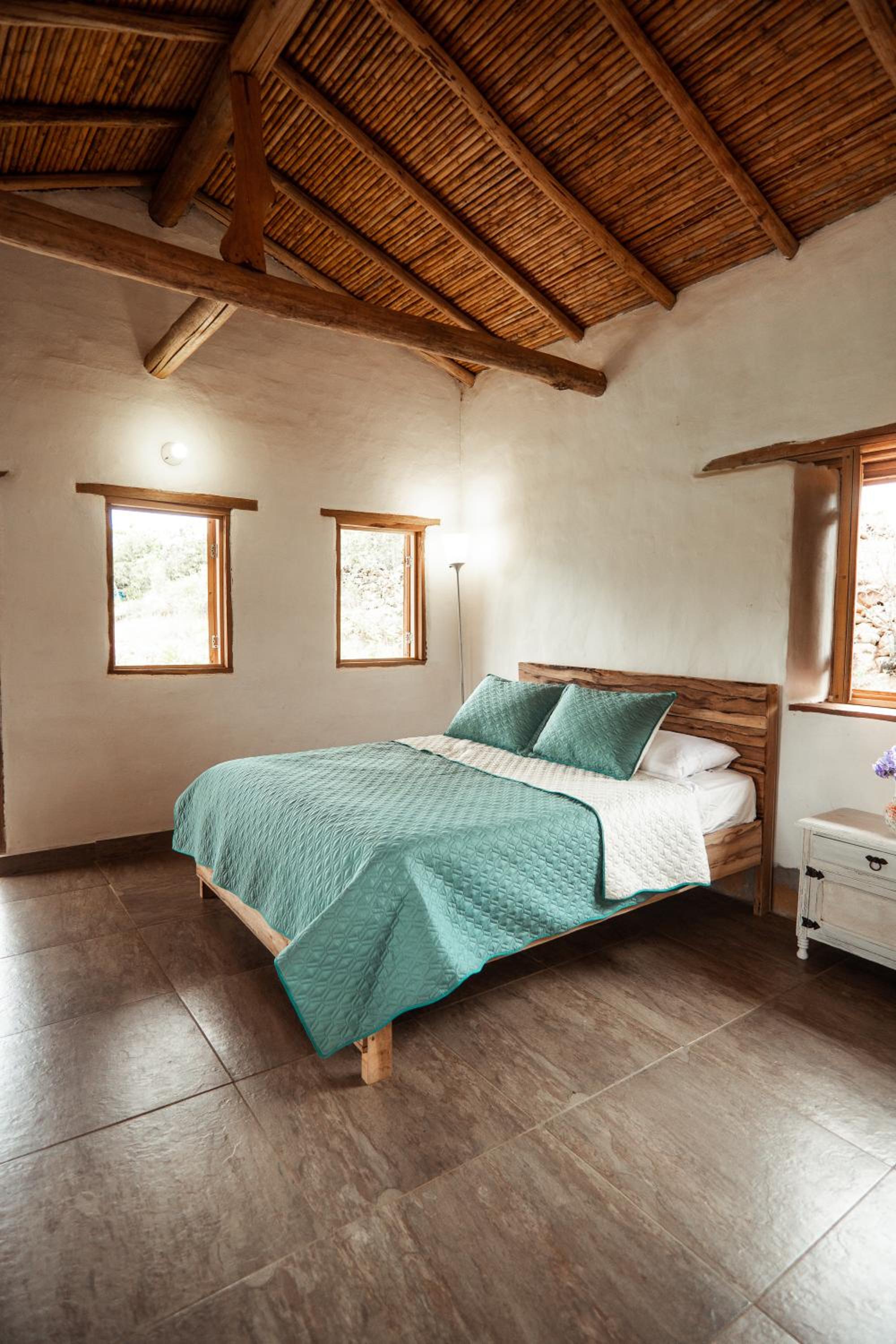 Casa Primitivo