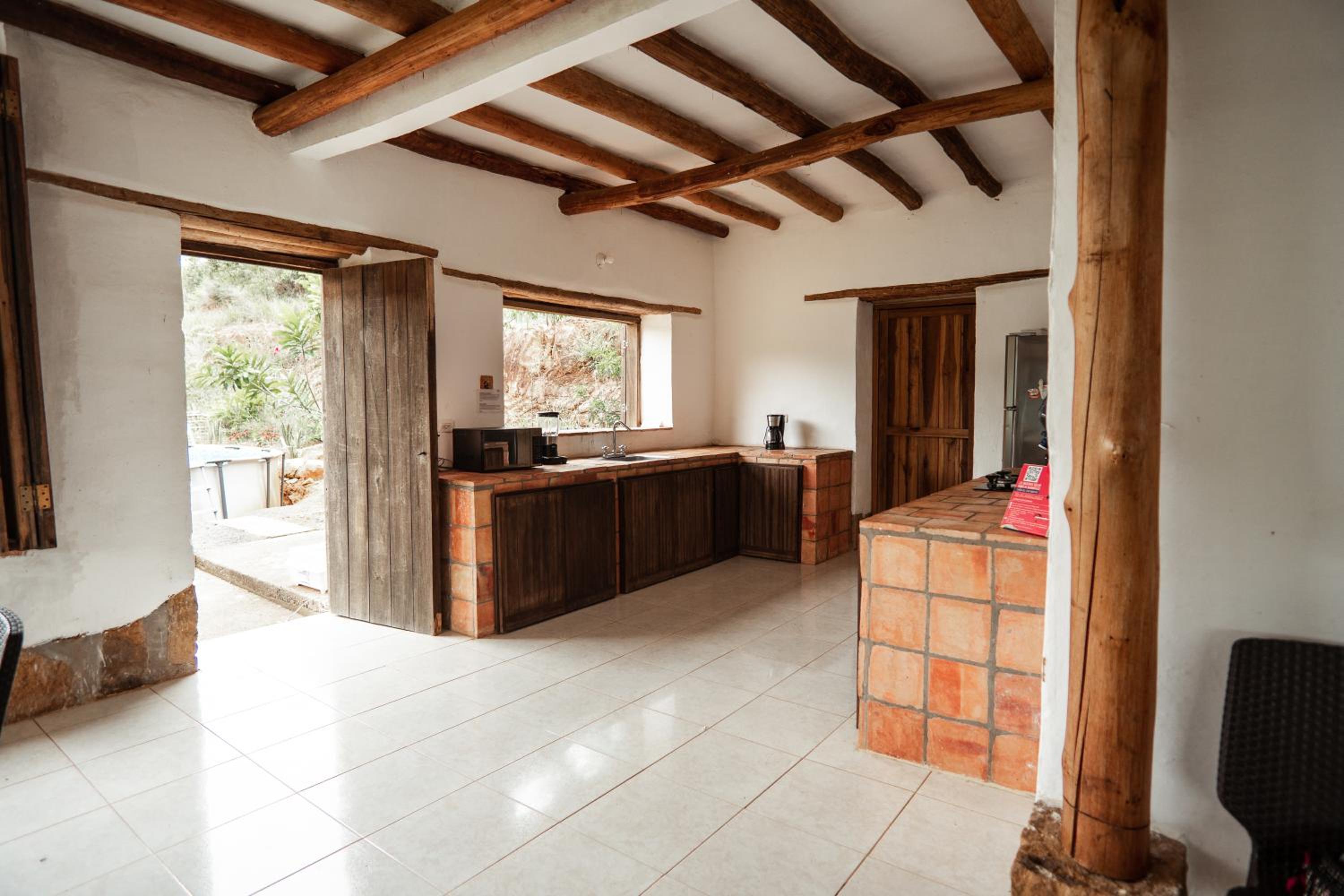 Casa Primitivo