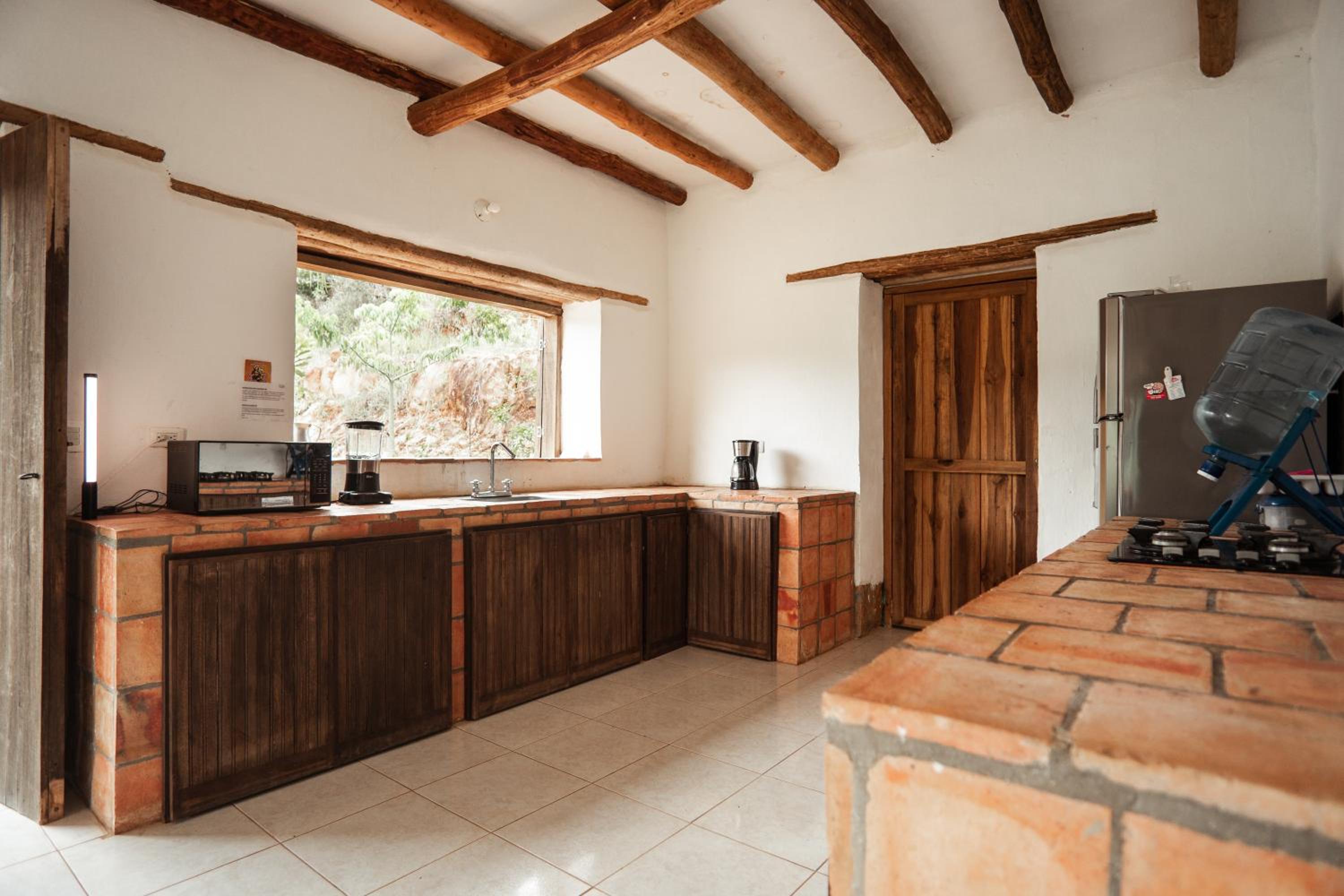 Casa Primitivo