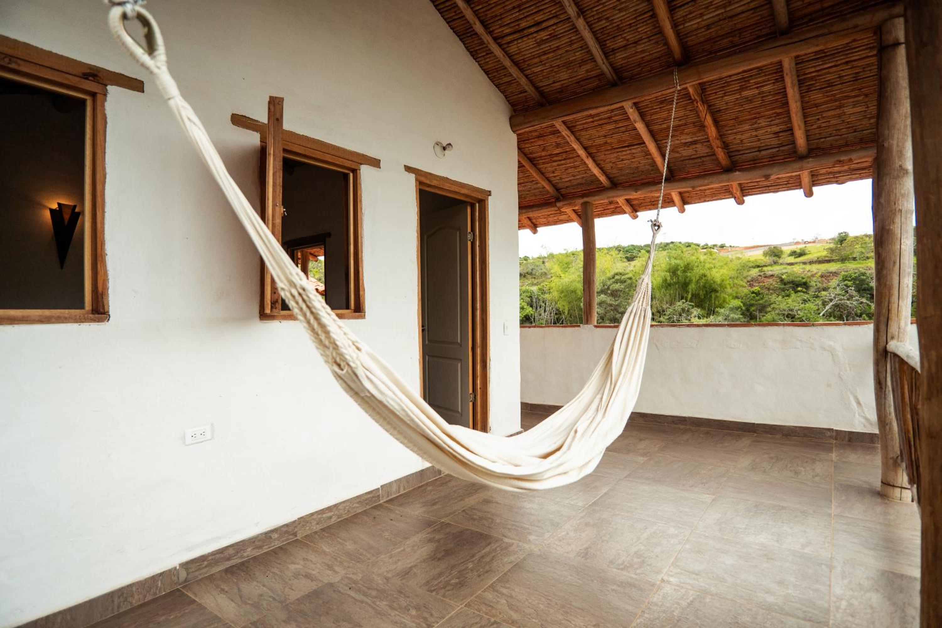 Casa Primitivo