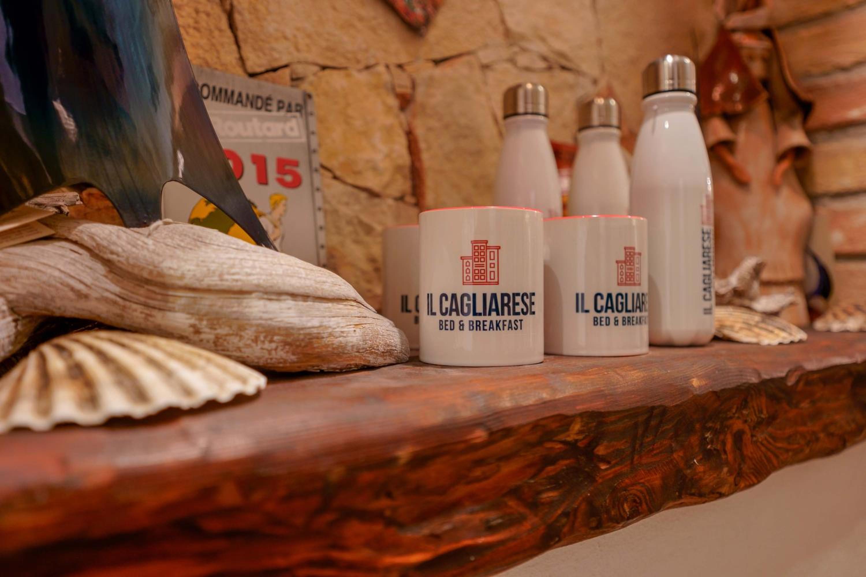 Photo 35 sur 79 de Il Cagliarese B&B