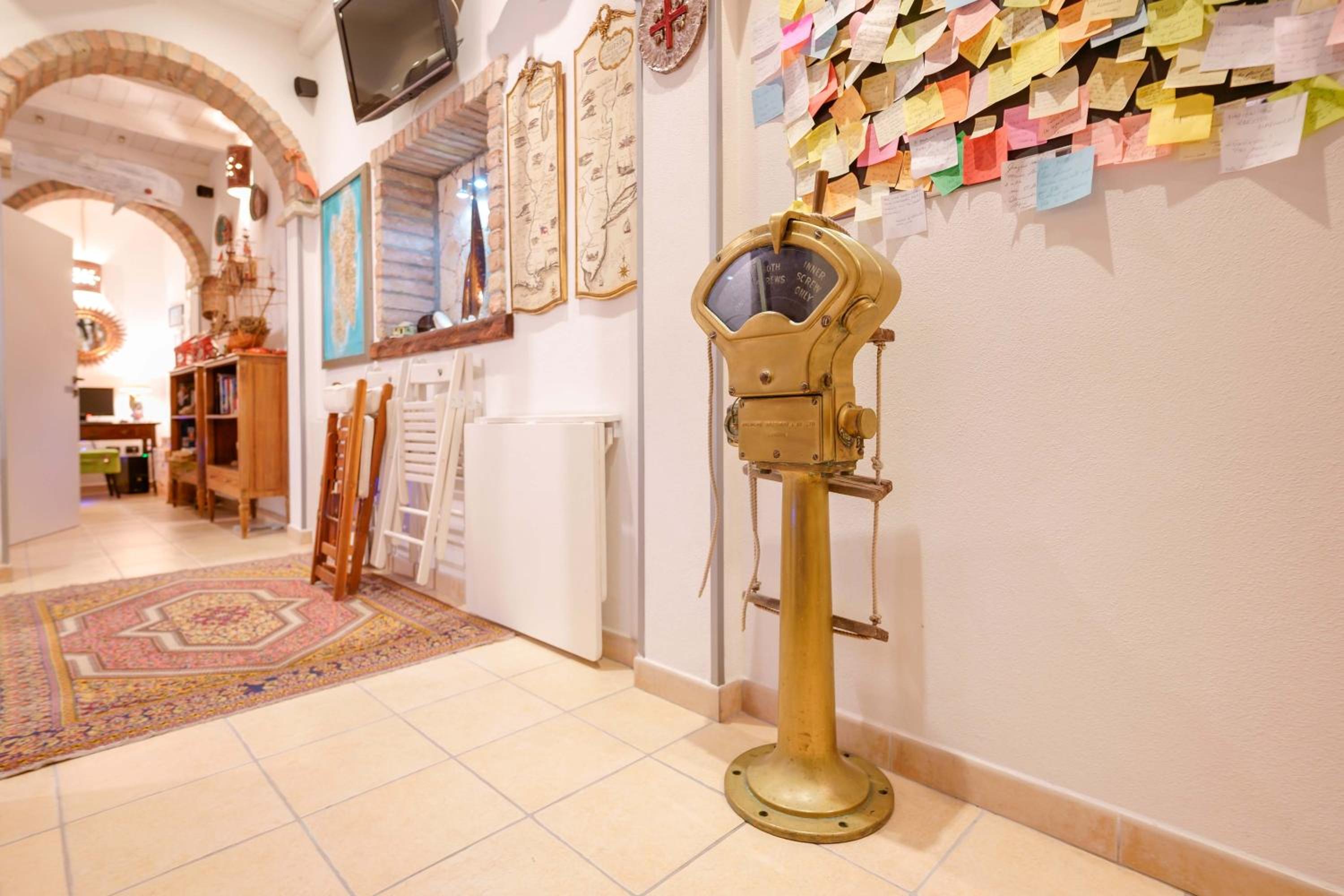 B&B Il Cagliarese — photo 2
