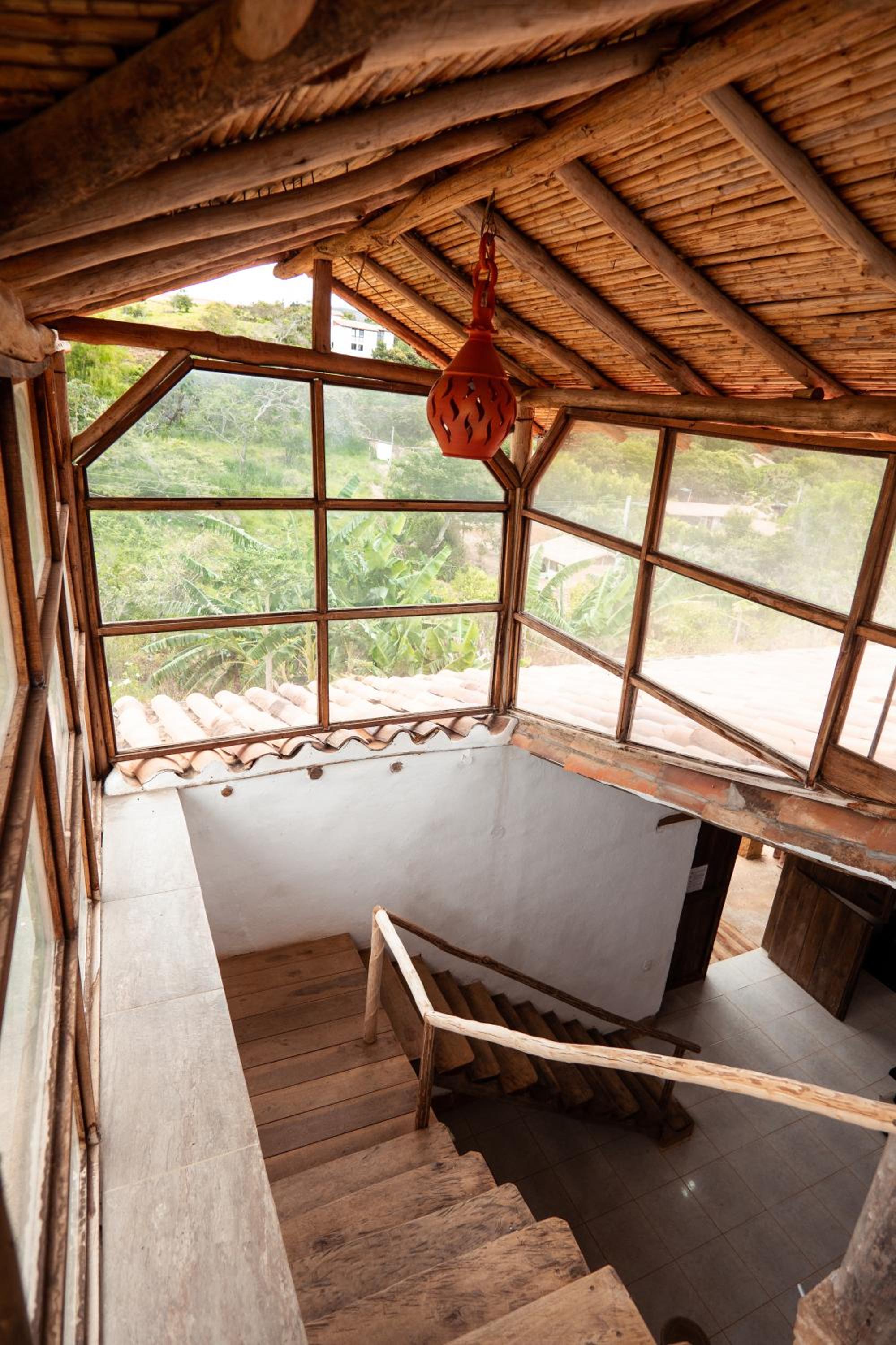 Casa Primitivo