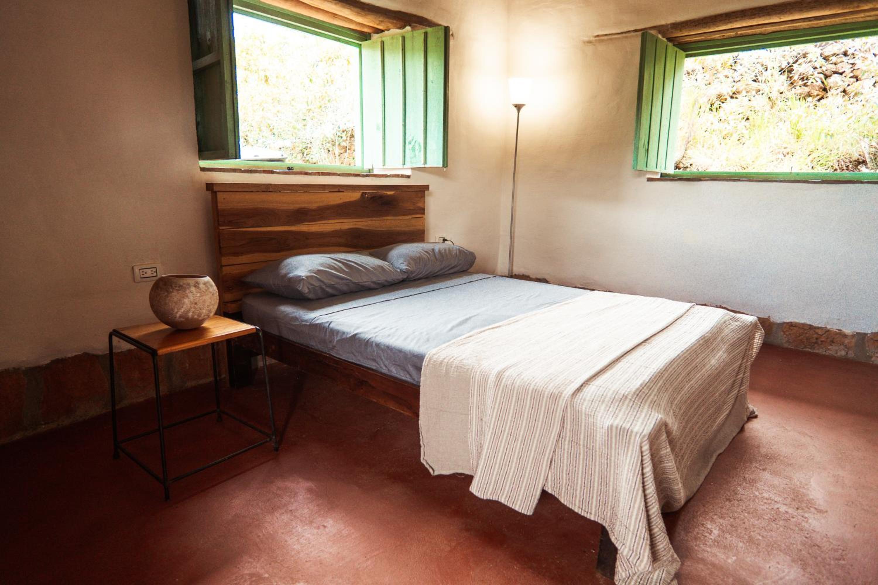 Casa Primitivo