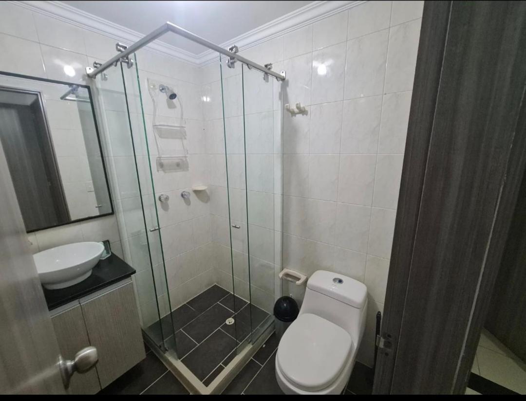 Apartamento en envigado
