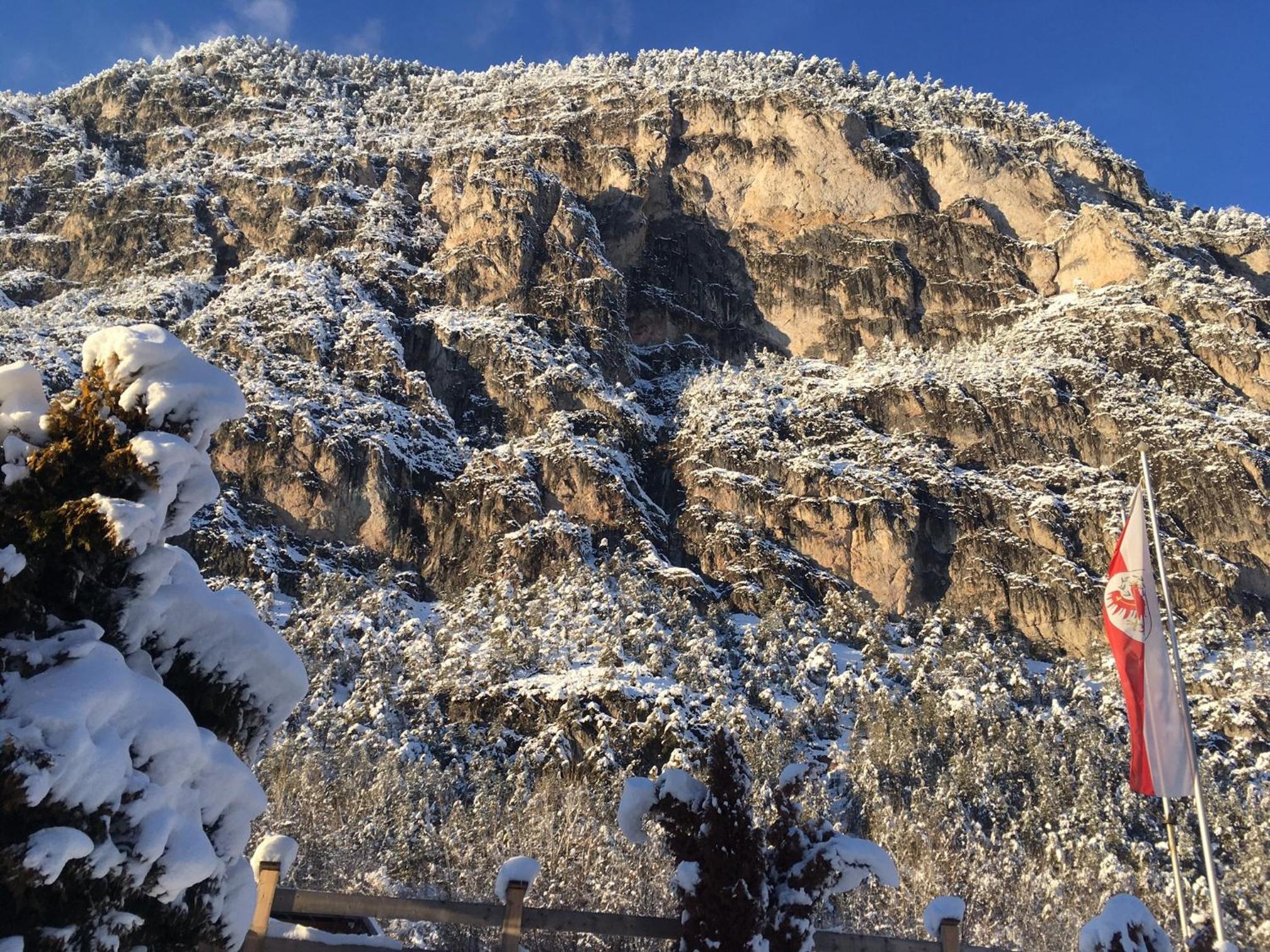 an der GEIERWAND