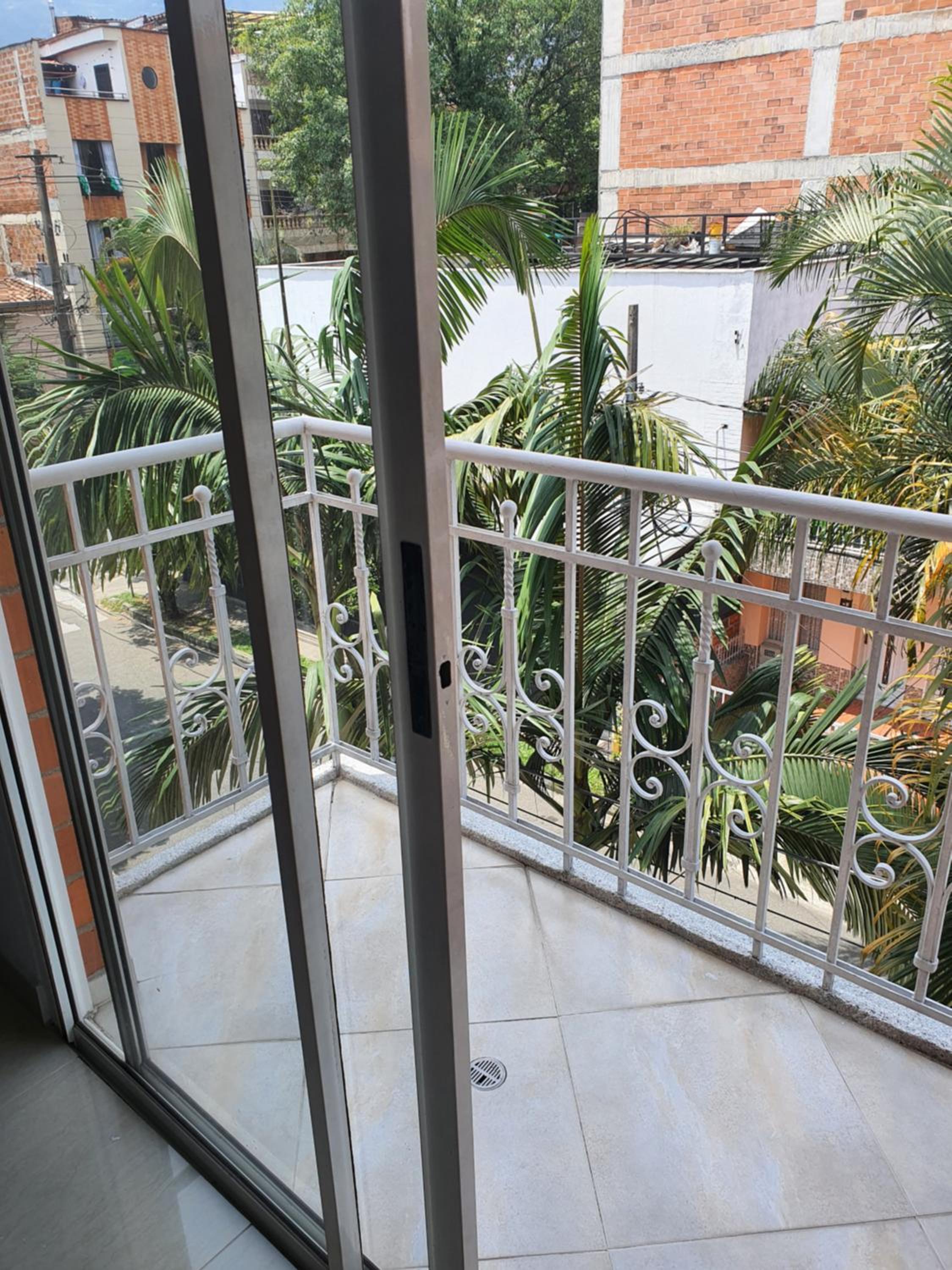 Apartamento en envigado