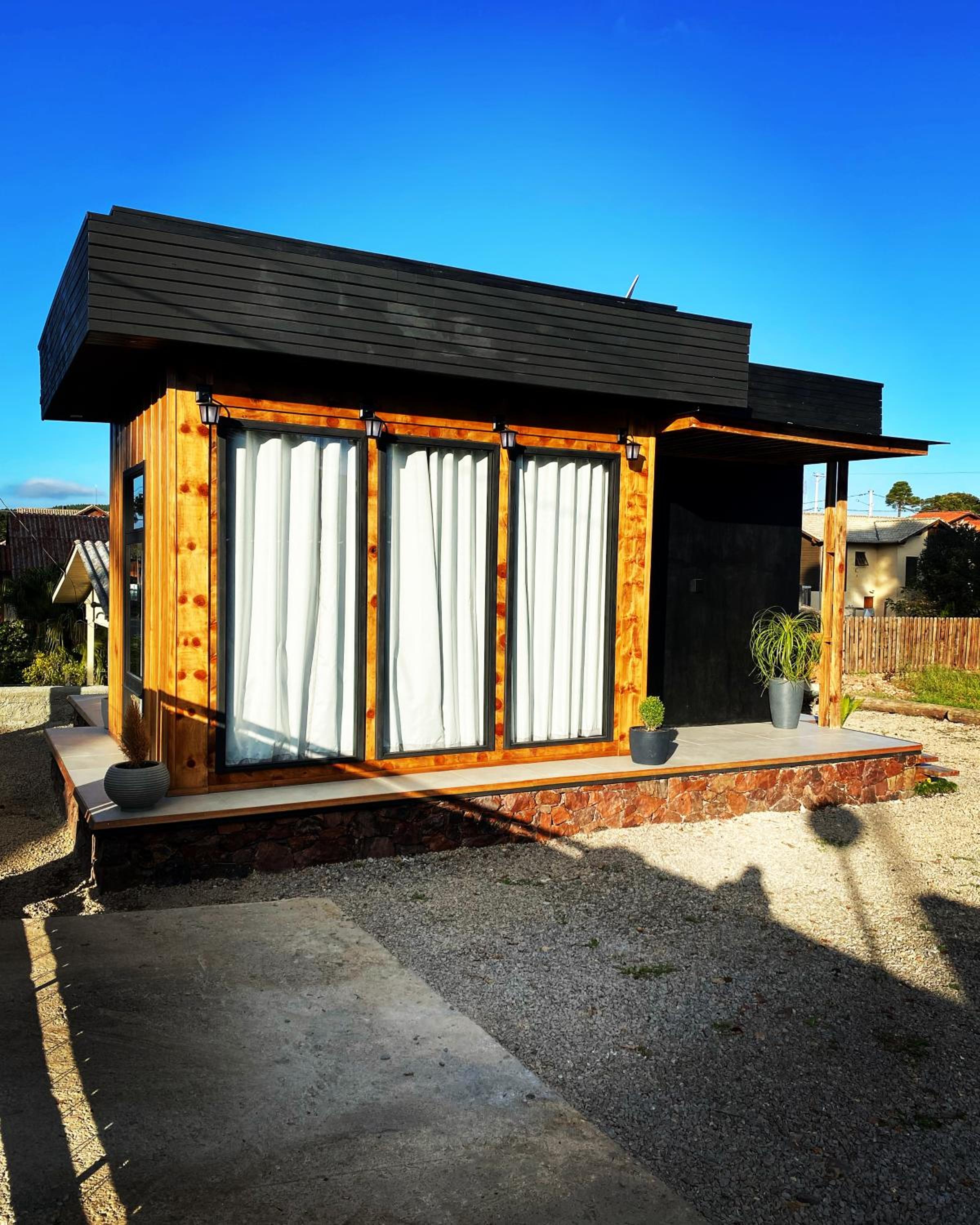 Hotel Hospedaria Cambará - Image 1