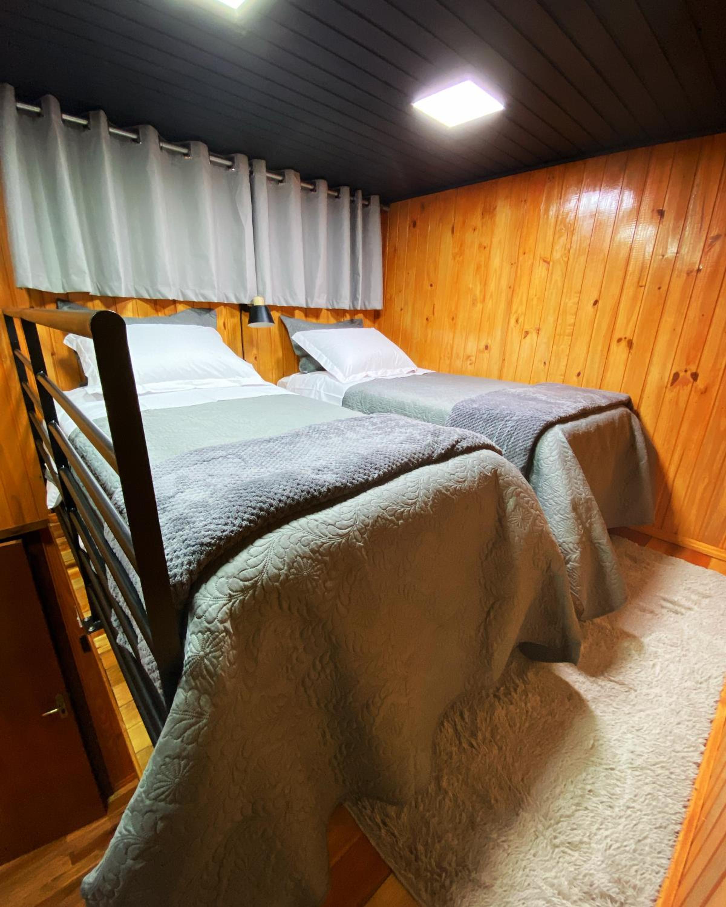 Hospedaria Cambará