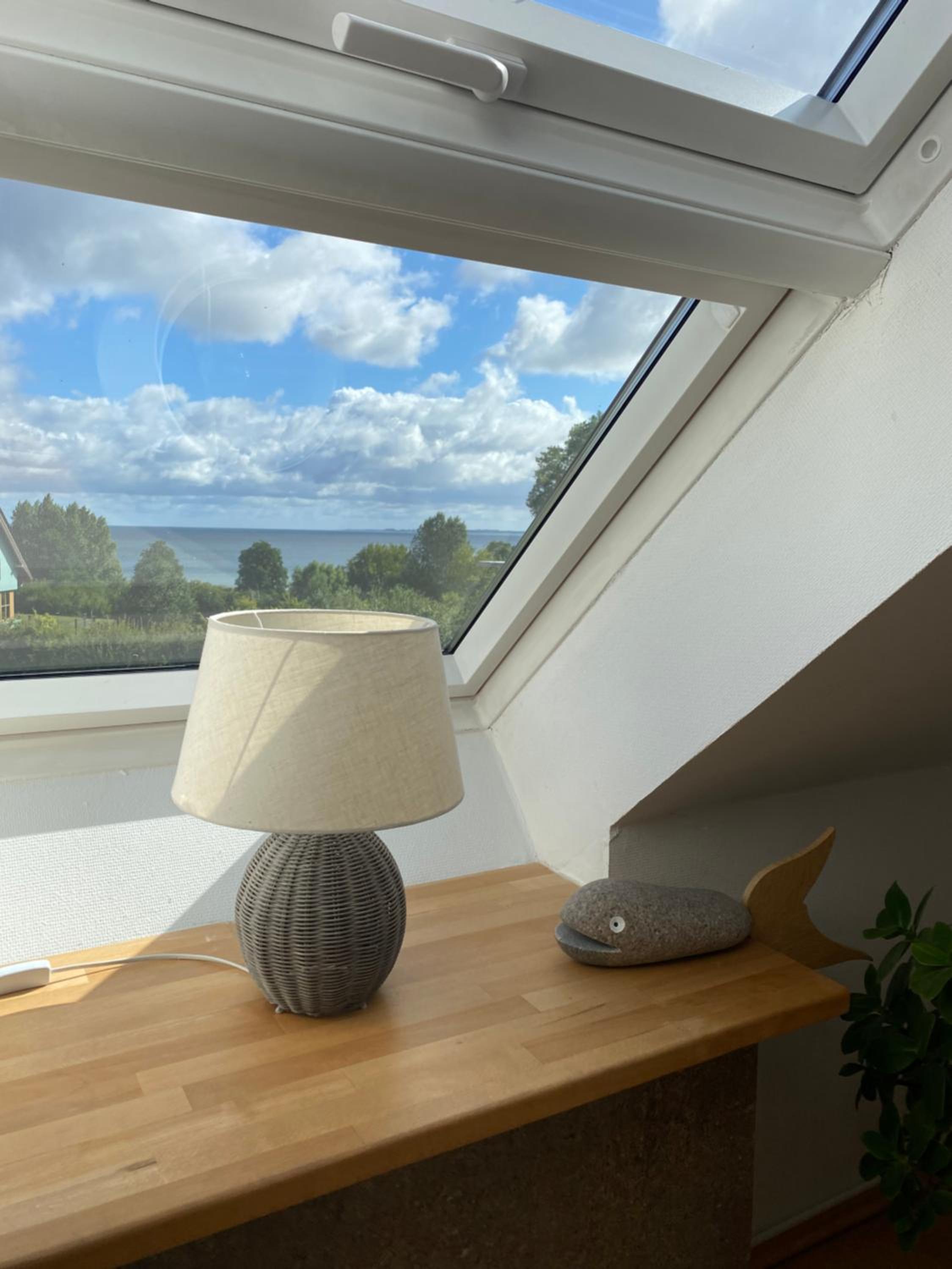 Ferienhaus Ostseeblick