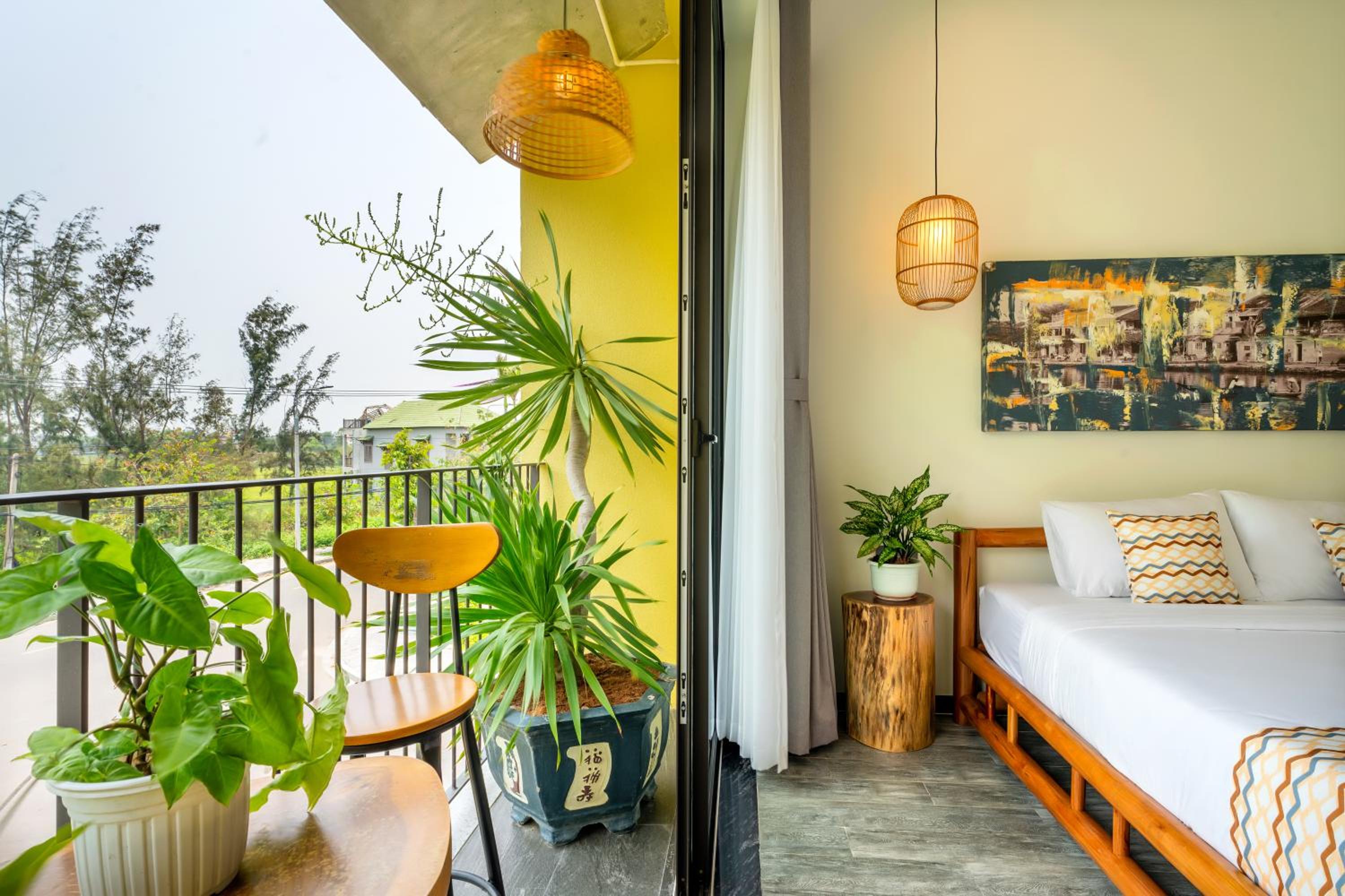 Saca Townhouse by Class6 view 3