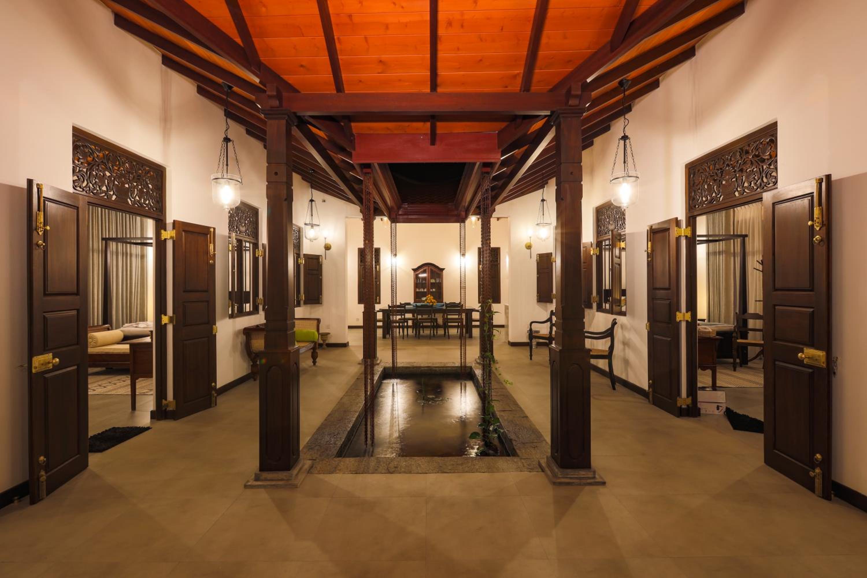 Balumgala Estate Bungalow Kandy