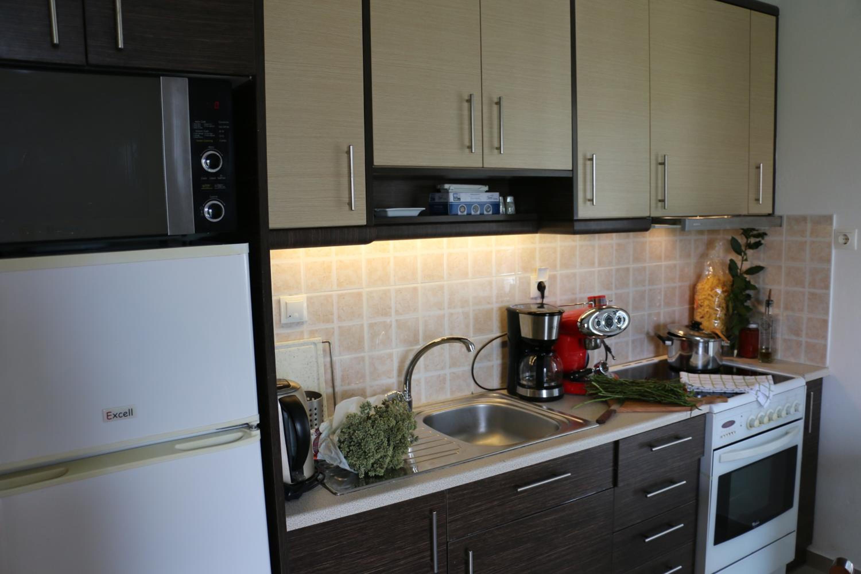 MiTerra Cozy Apartments view 4