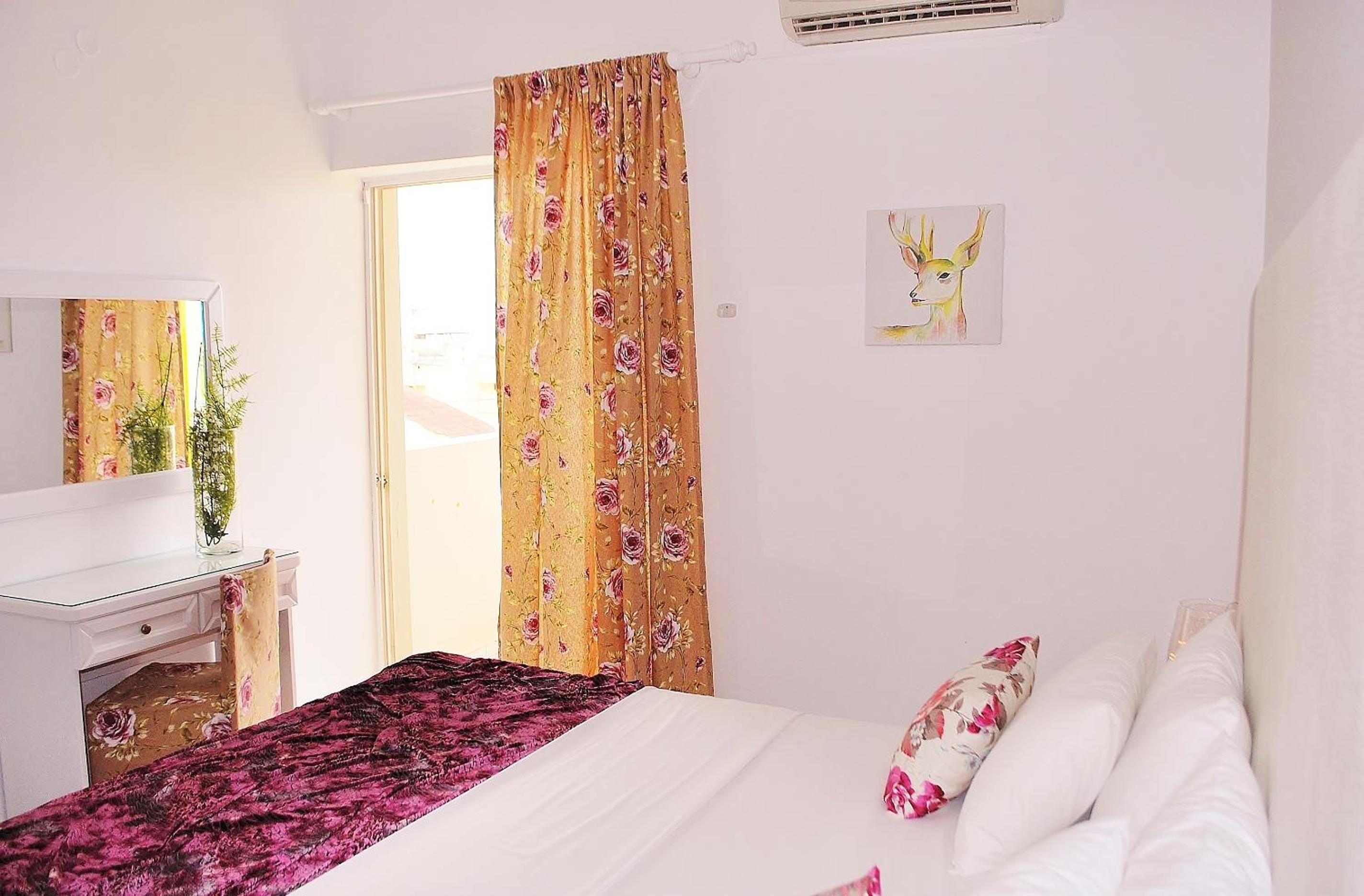 Stella Maria Hotel & Suites