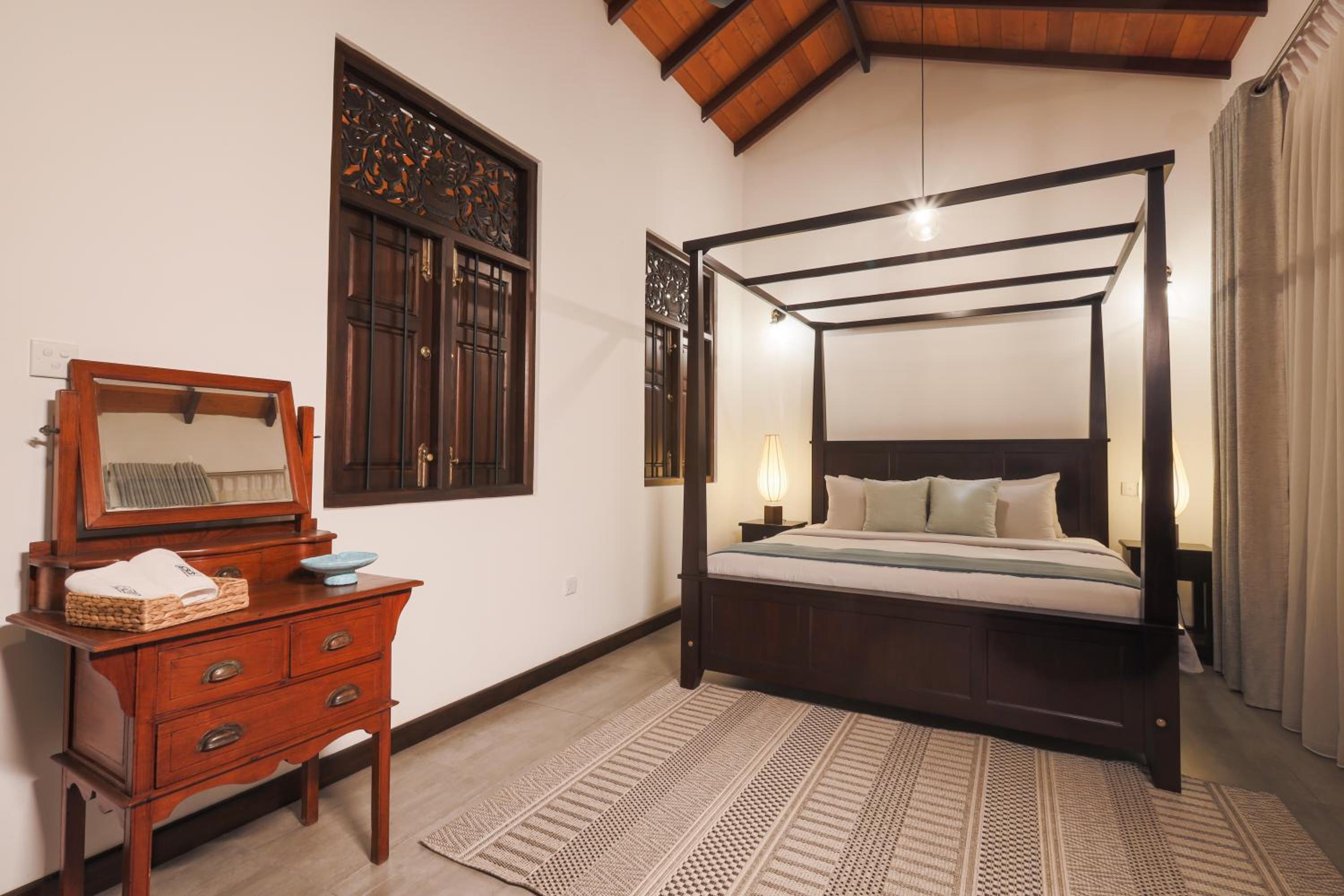 Balumgala Estate Bungalow Kandy