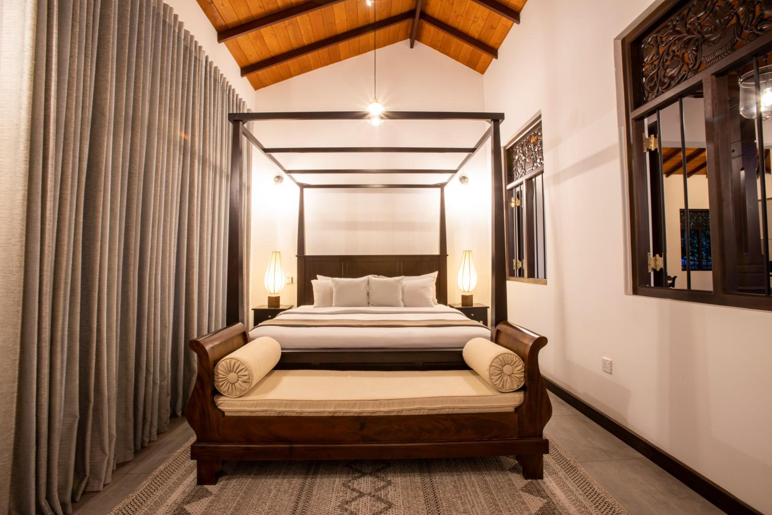 Balumgala Estate Bungalow Kandy