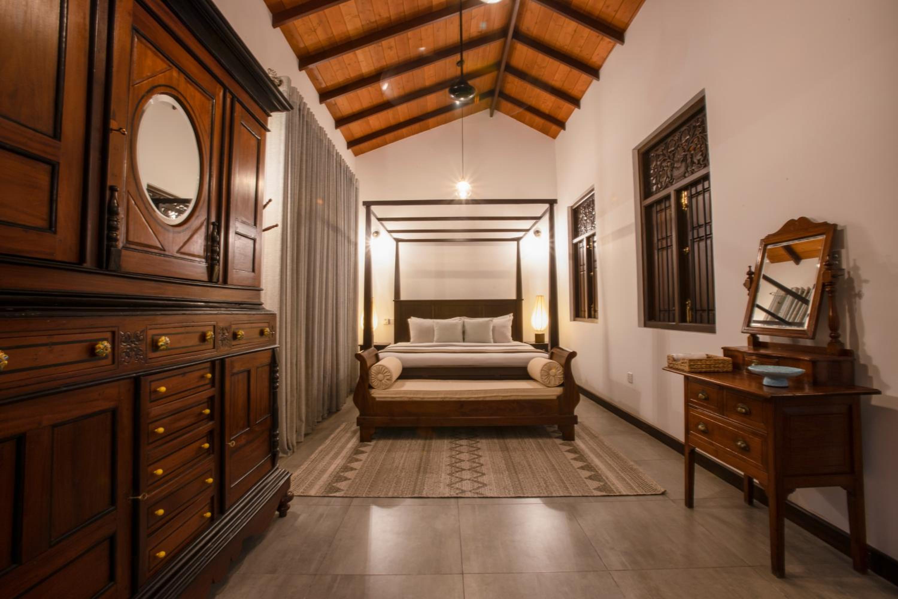 Balumgala Estate Bungalow Kandy