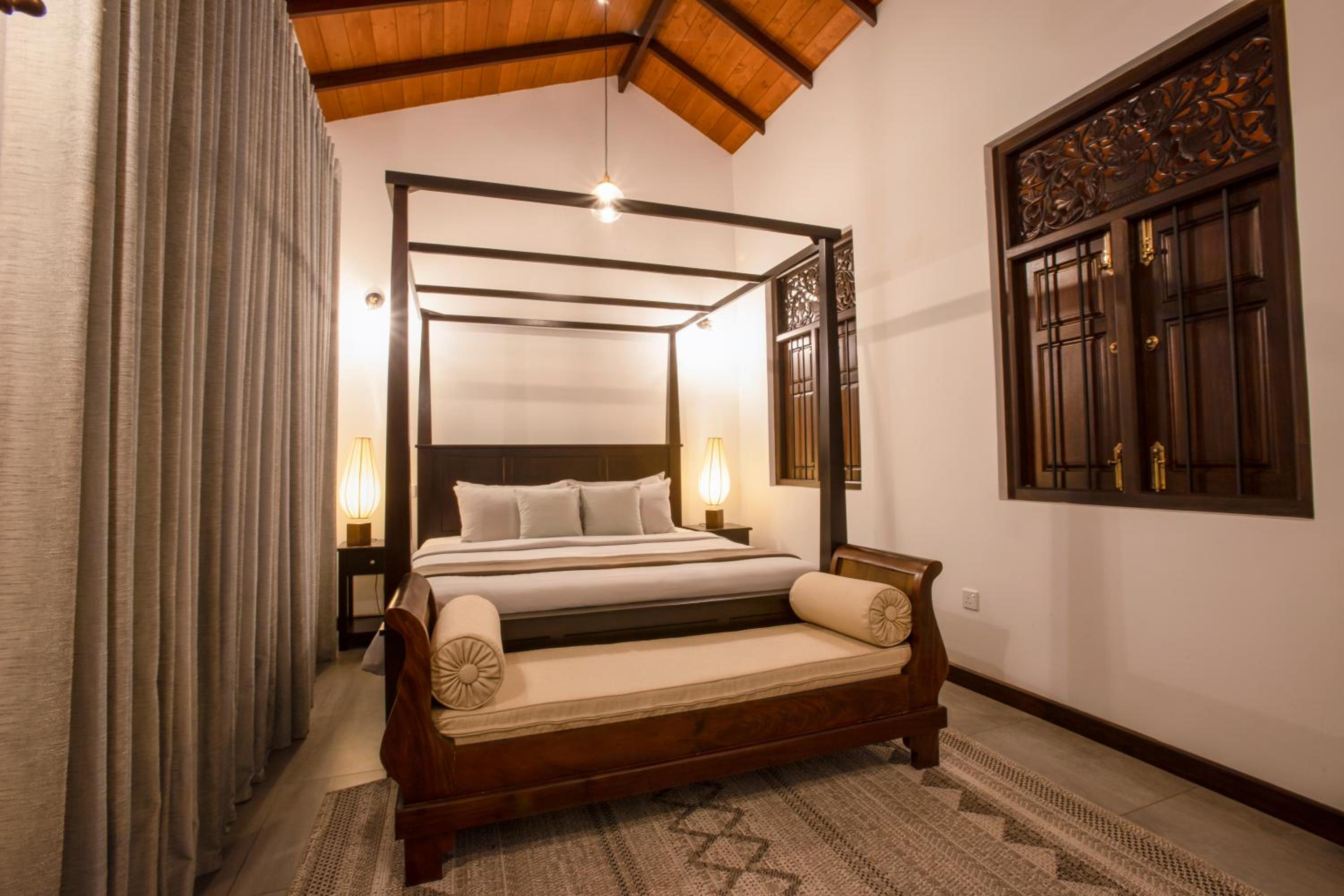 Balumgala Estate Bungalow Kandy