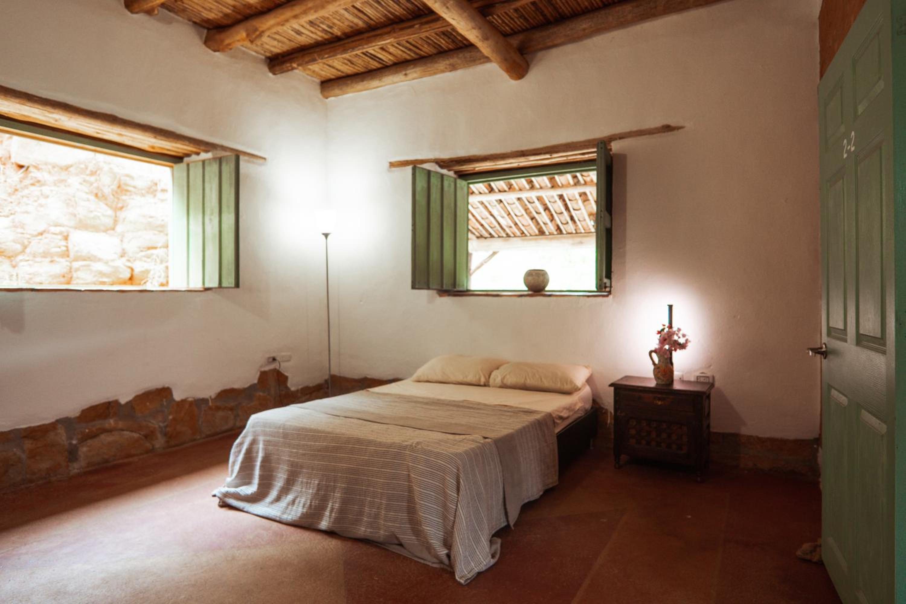 Casa Primitivo