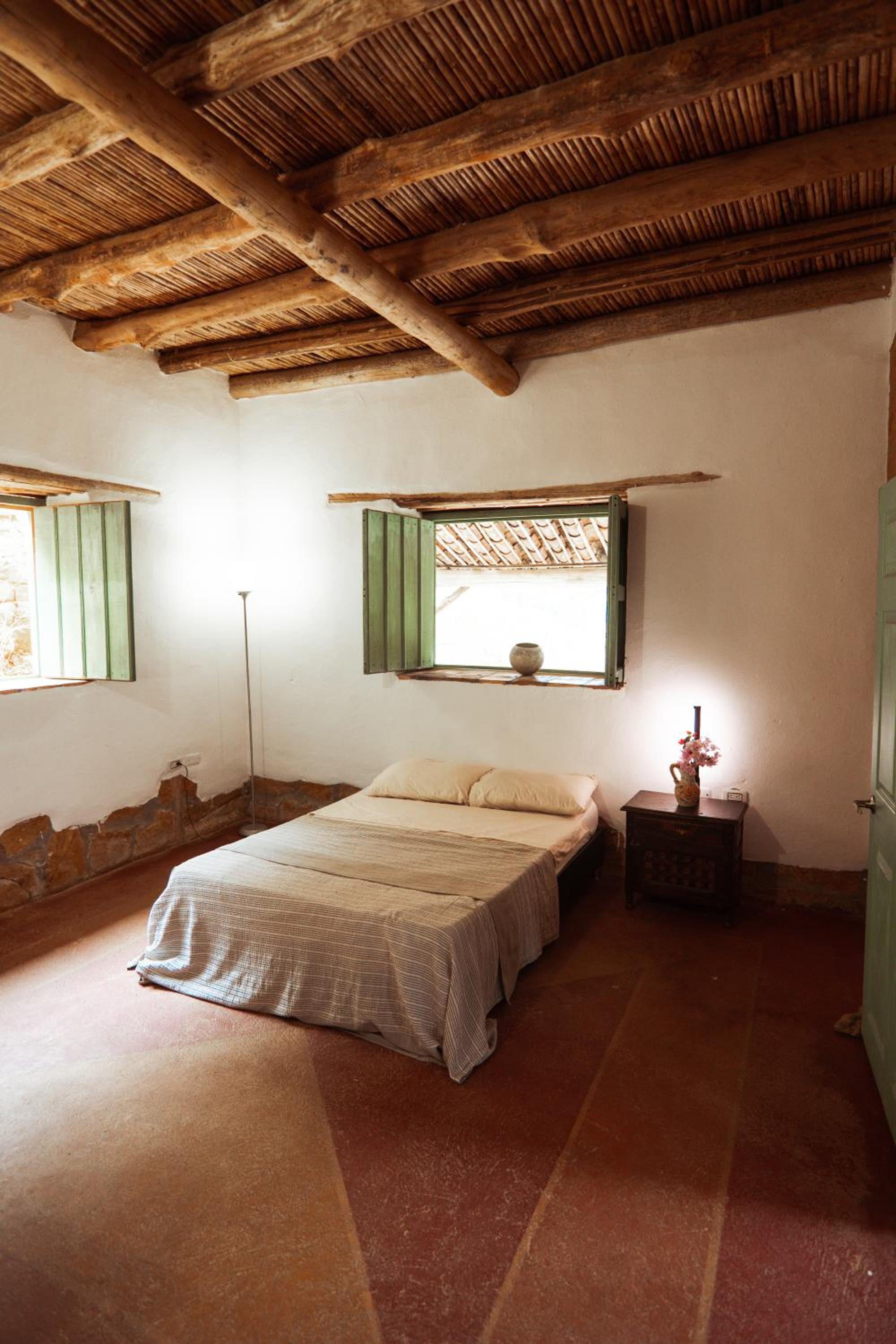Casa Primitivo