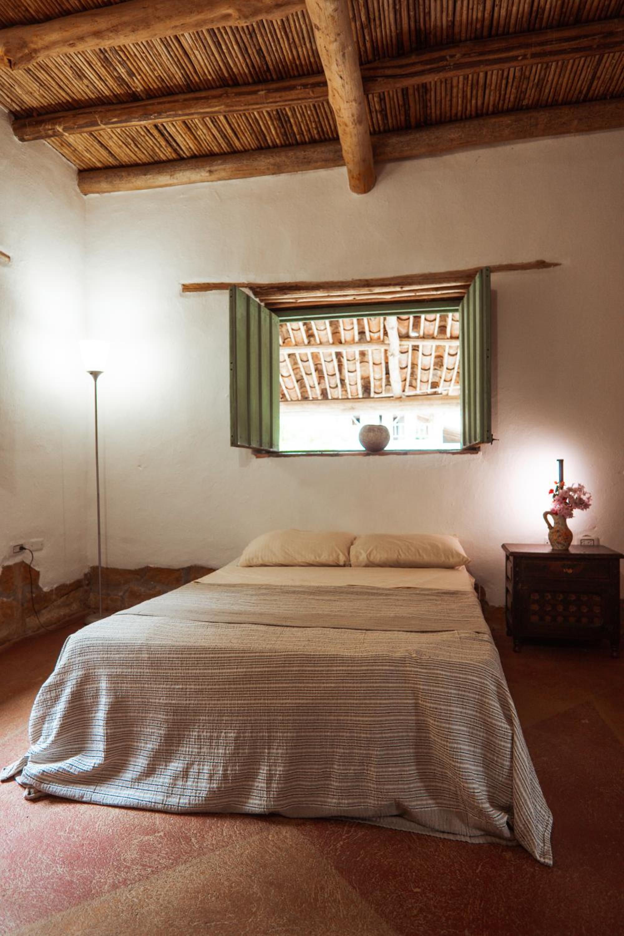Casa Primitivo
