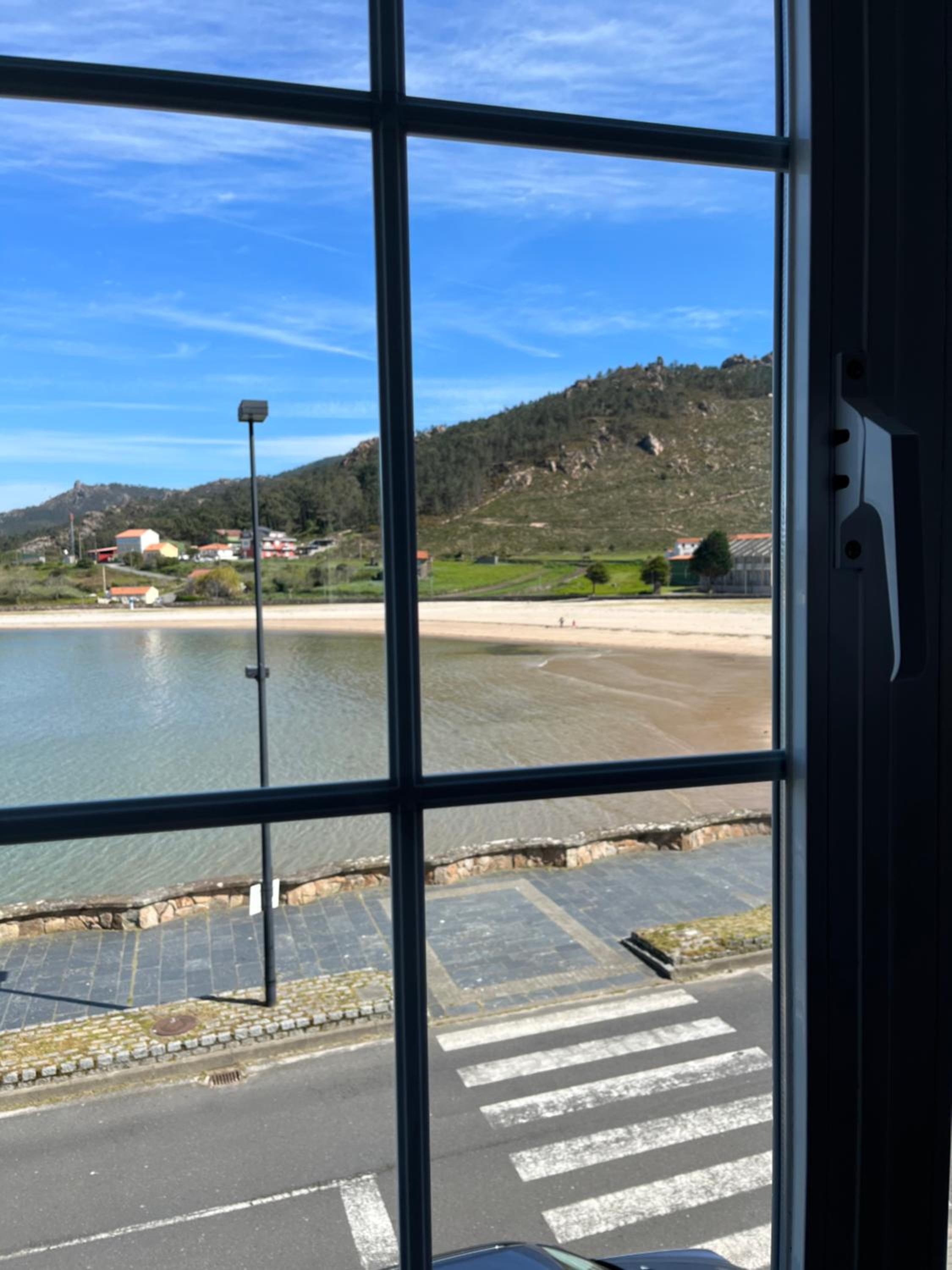 Apartamento paseo marítimo Camelle