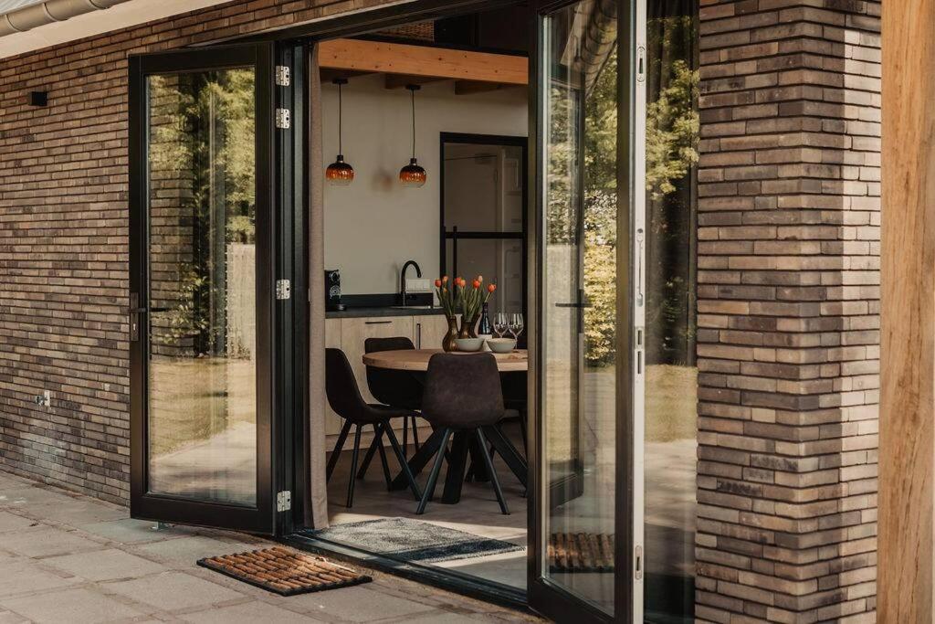 Luxe schuurwoning 't Nieuwt in Chaam, Nederland view 2