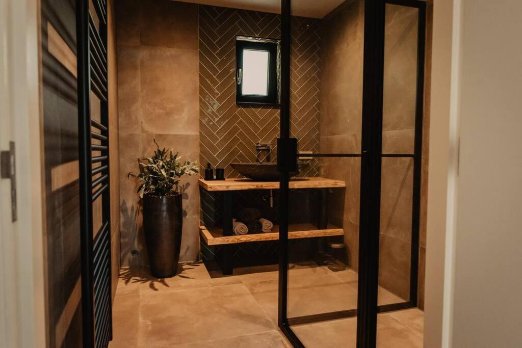 Luxe schuurwoning 't Nieuwt in Chaam, Nederland view 3